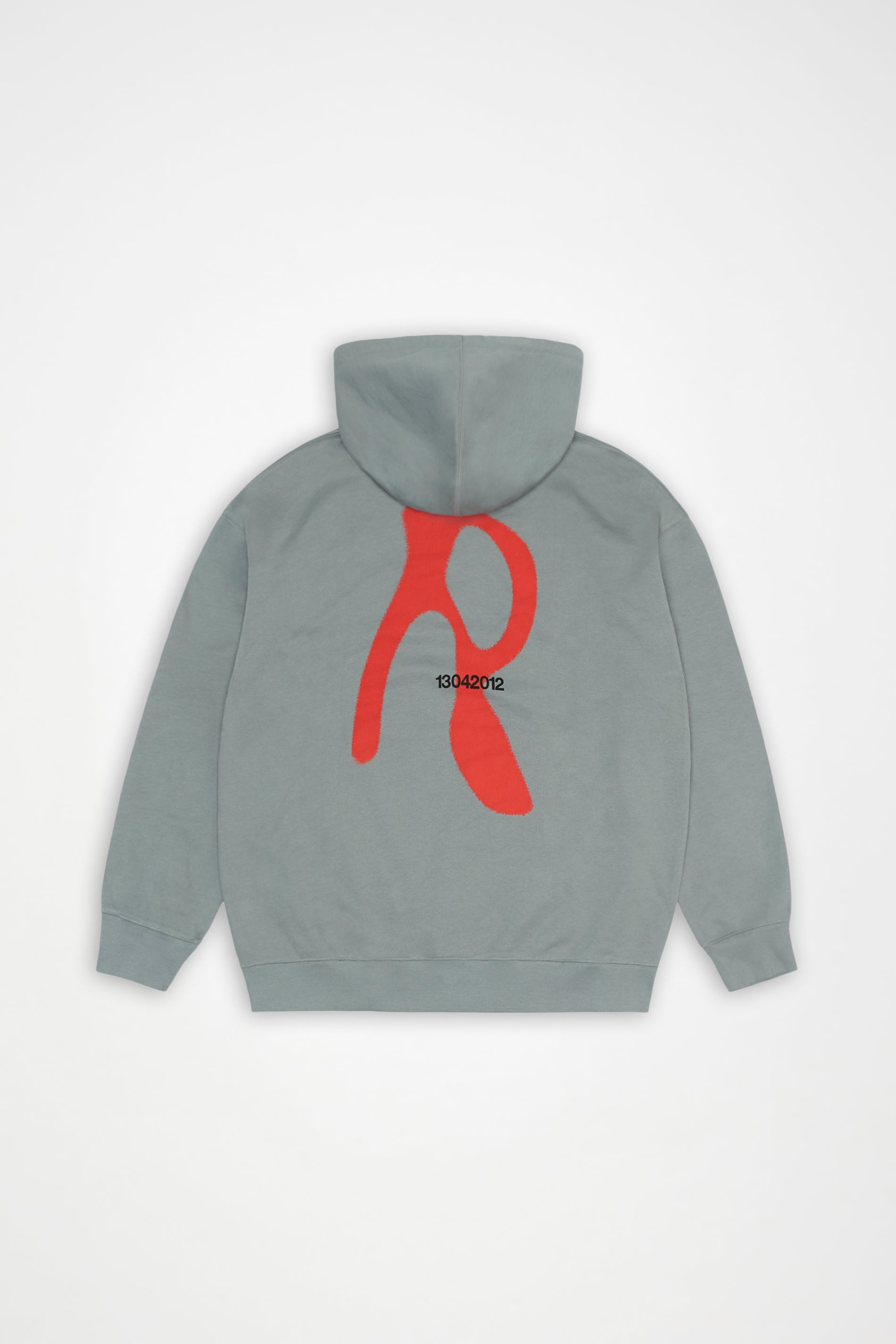 Classic Hoodie Blurred