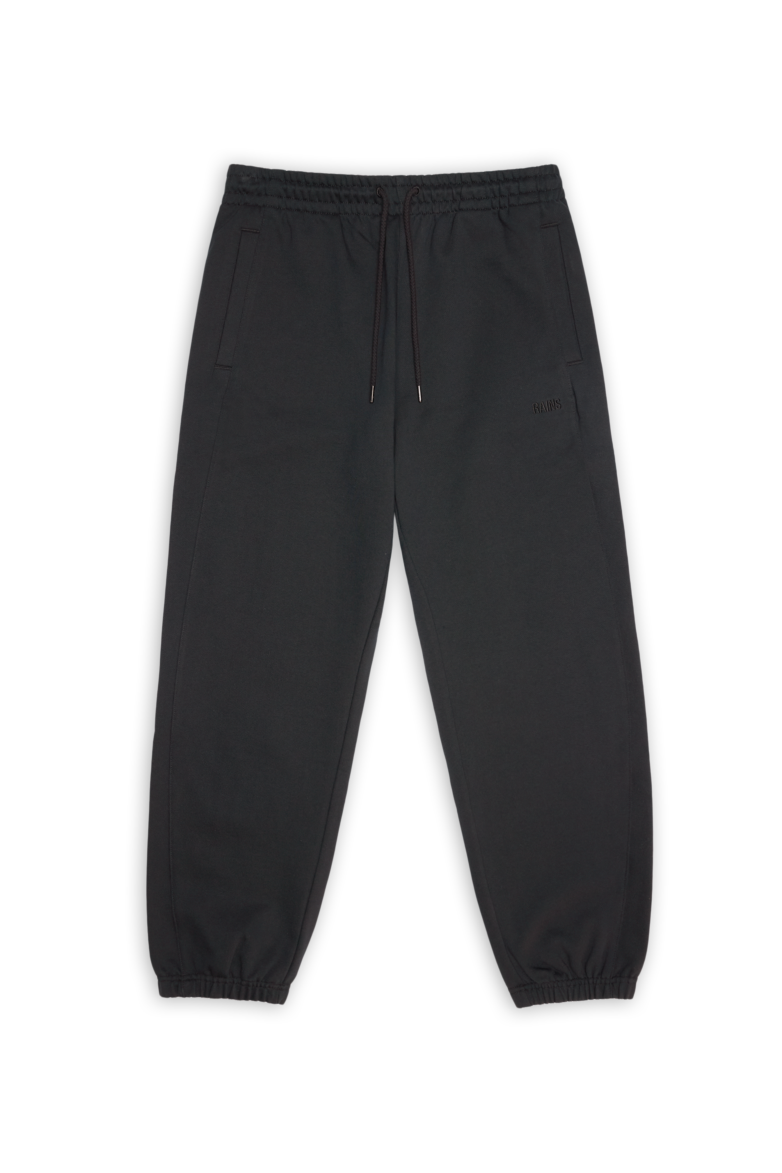 Classic Cuff Pants Blurred