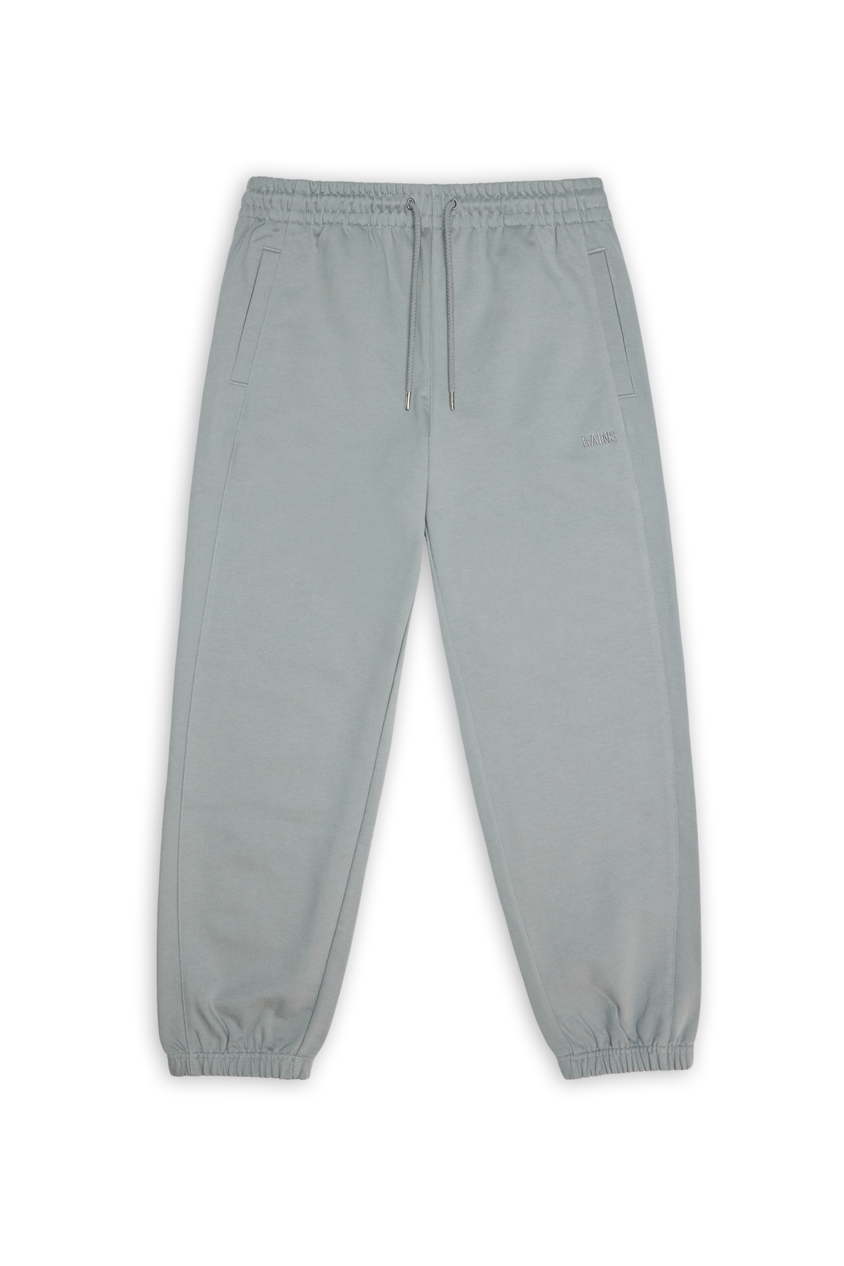 Classic Cuff Pants Blurred