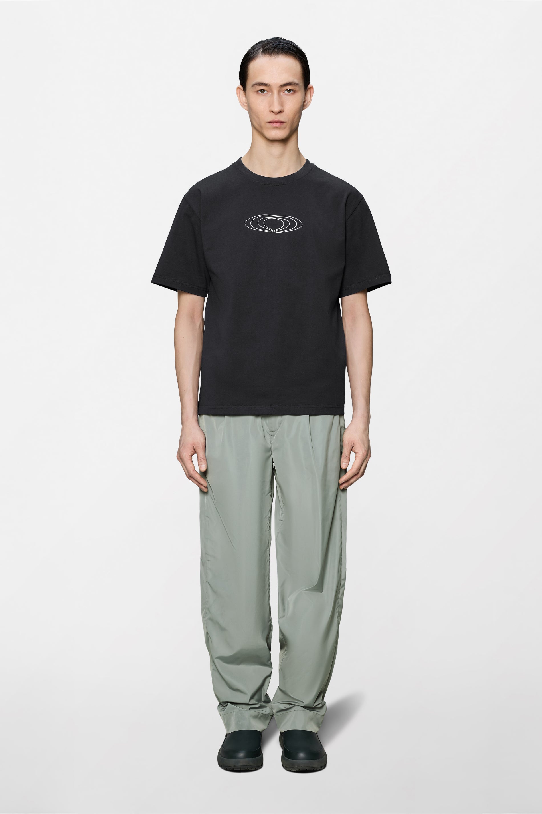 Classic T-shirt Splash