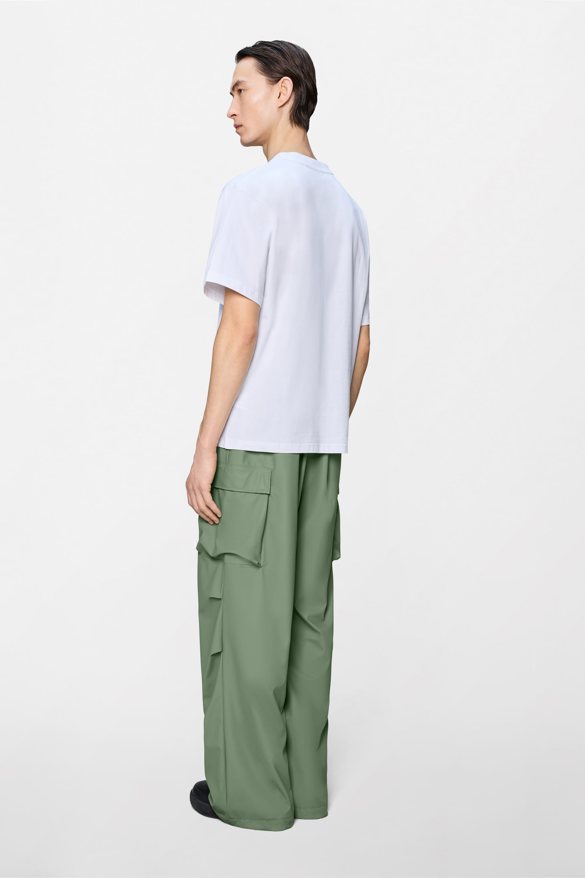 Classic T-shirt Splash