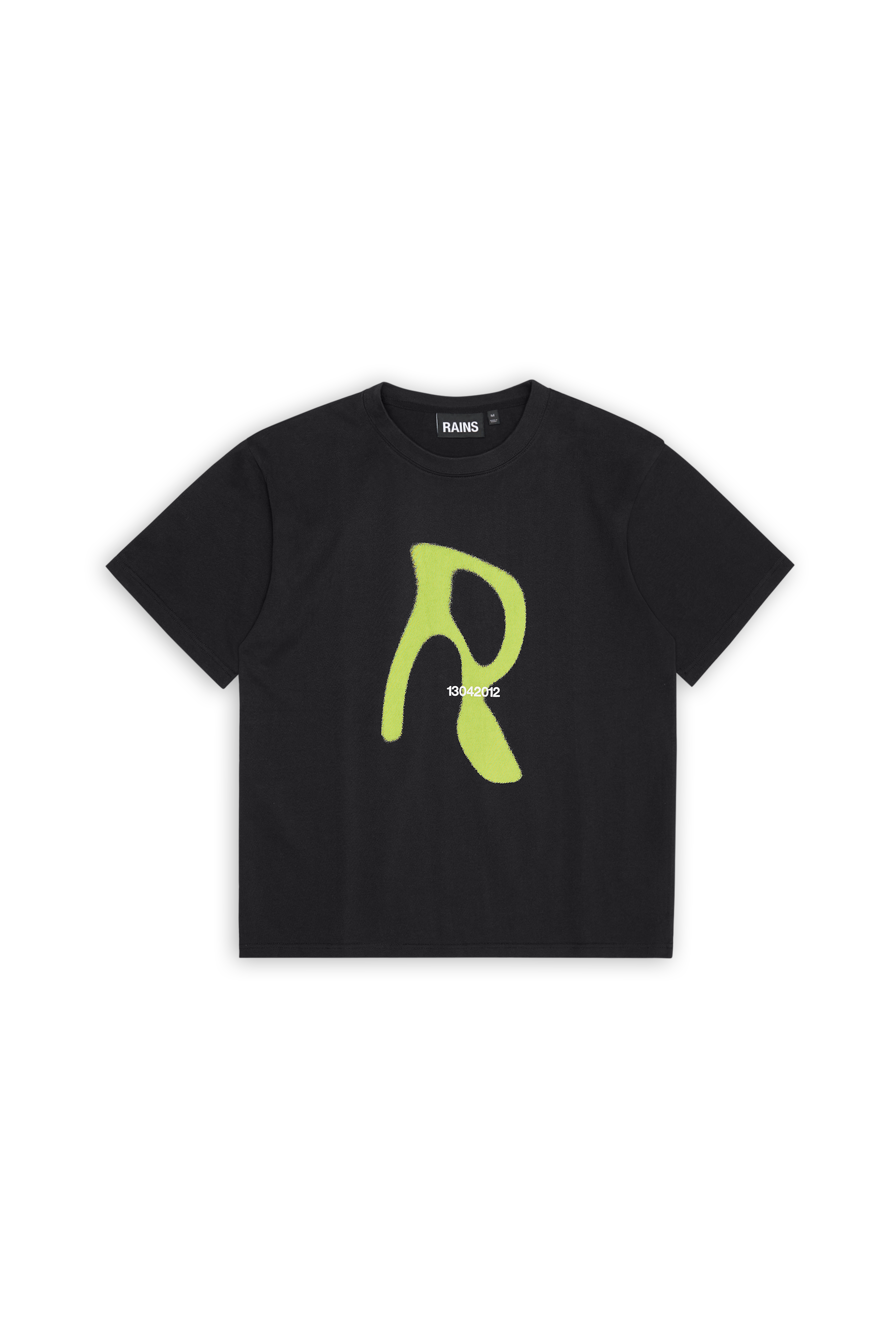 Classic T-shirt Blurred