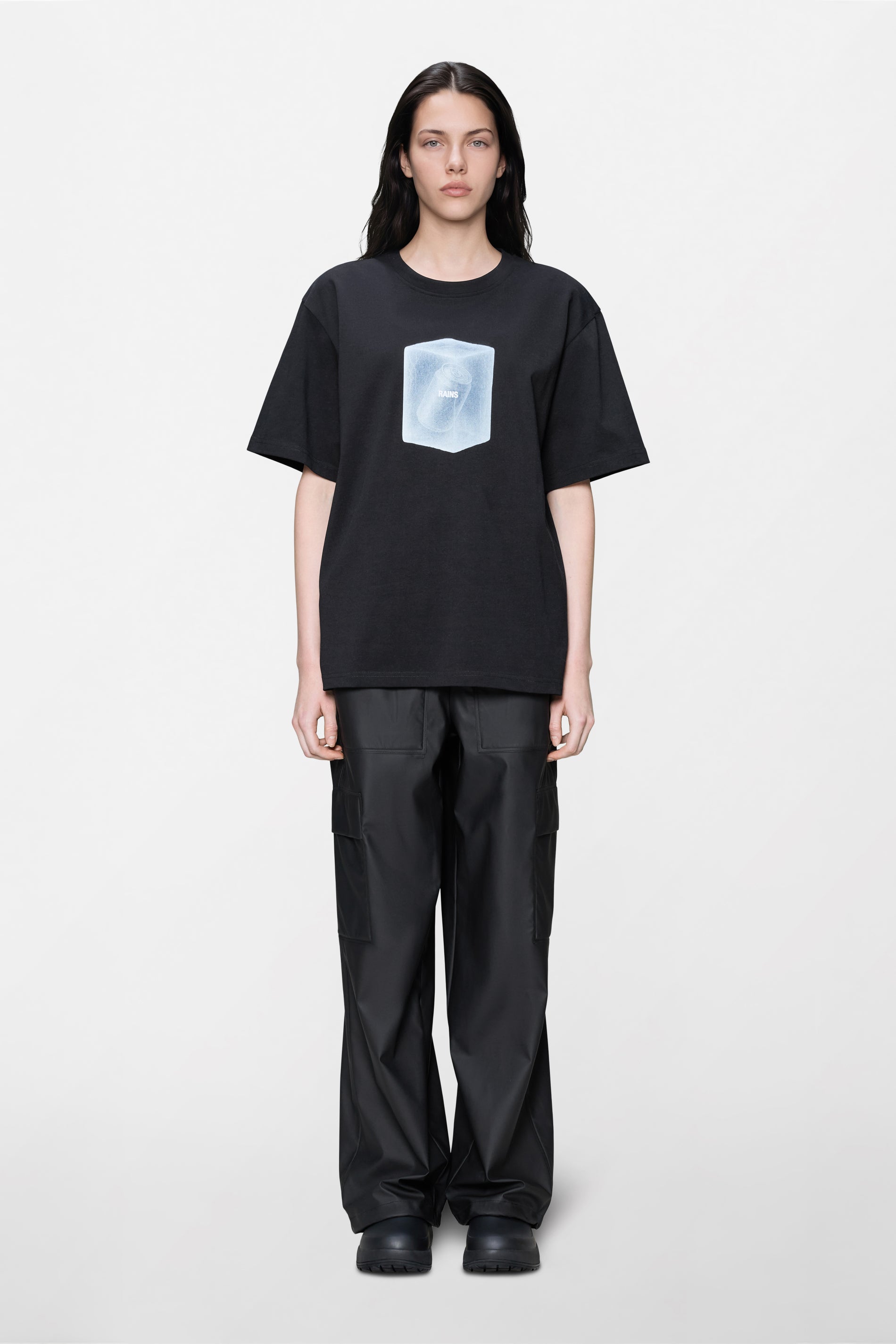 Classic T-shirt Liquid