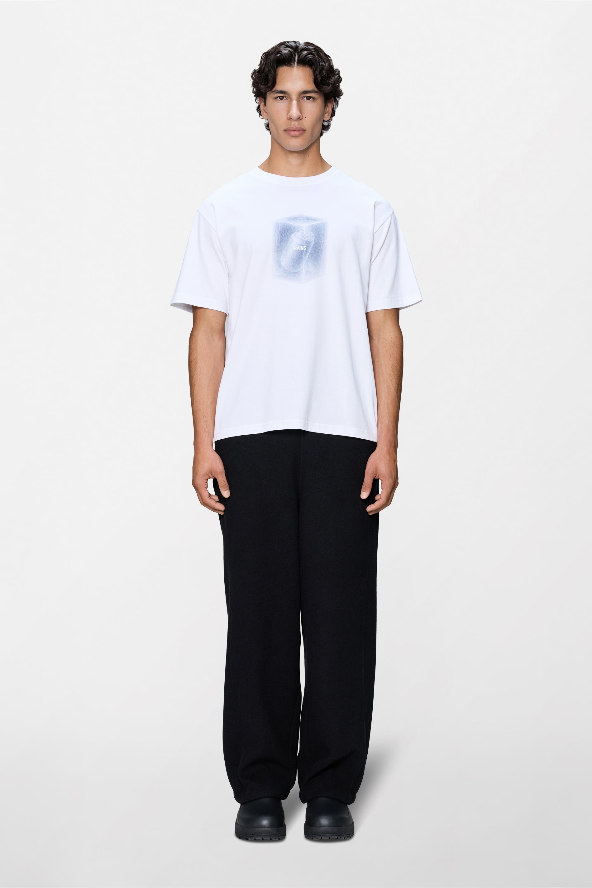 Classic T-shirt Liquid