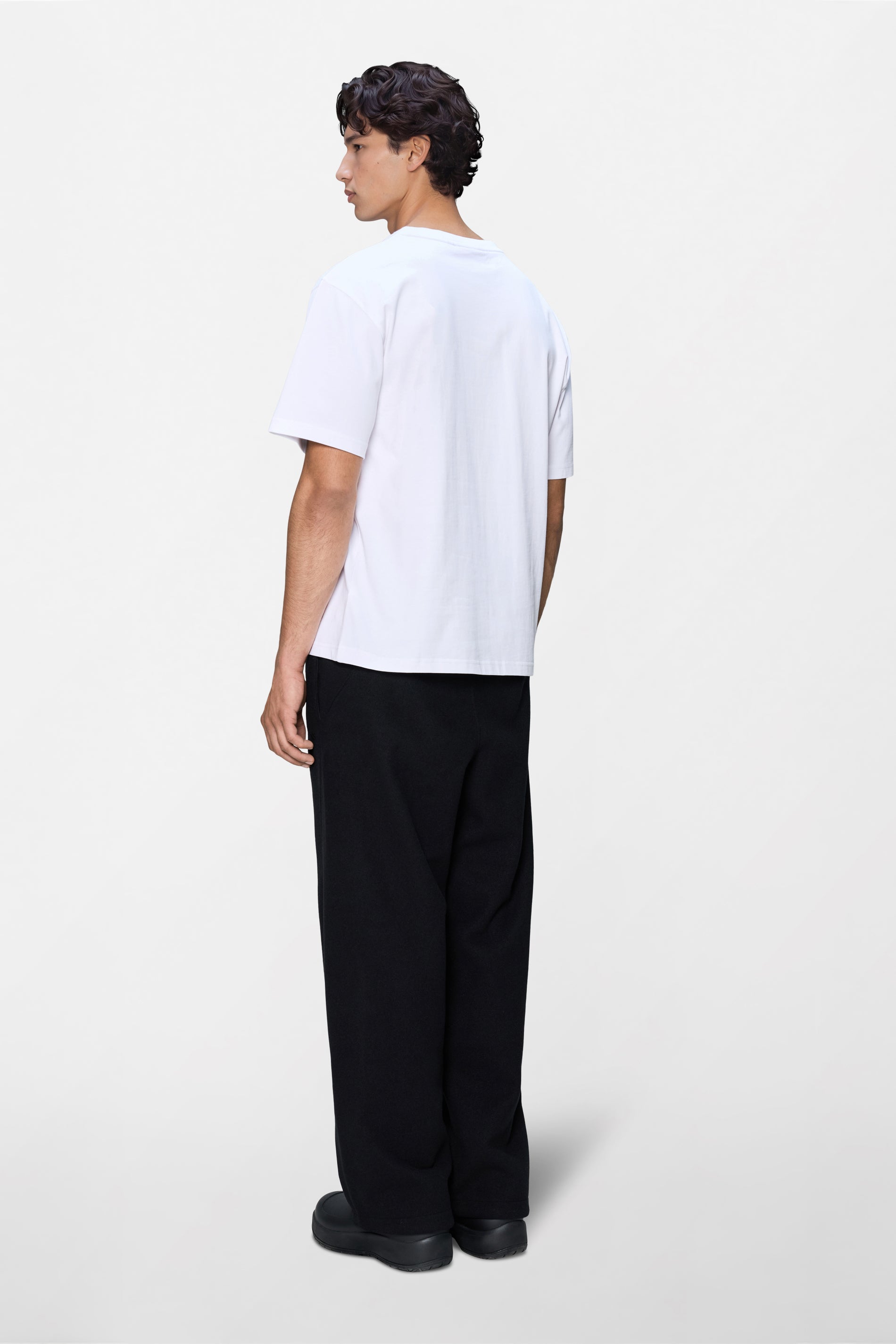 Classic T-shirt Liquid
