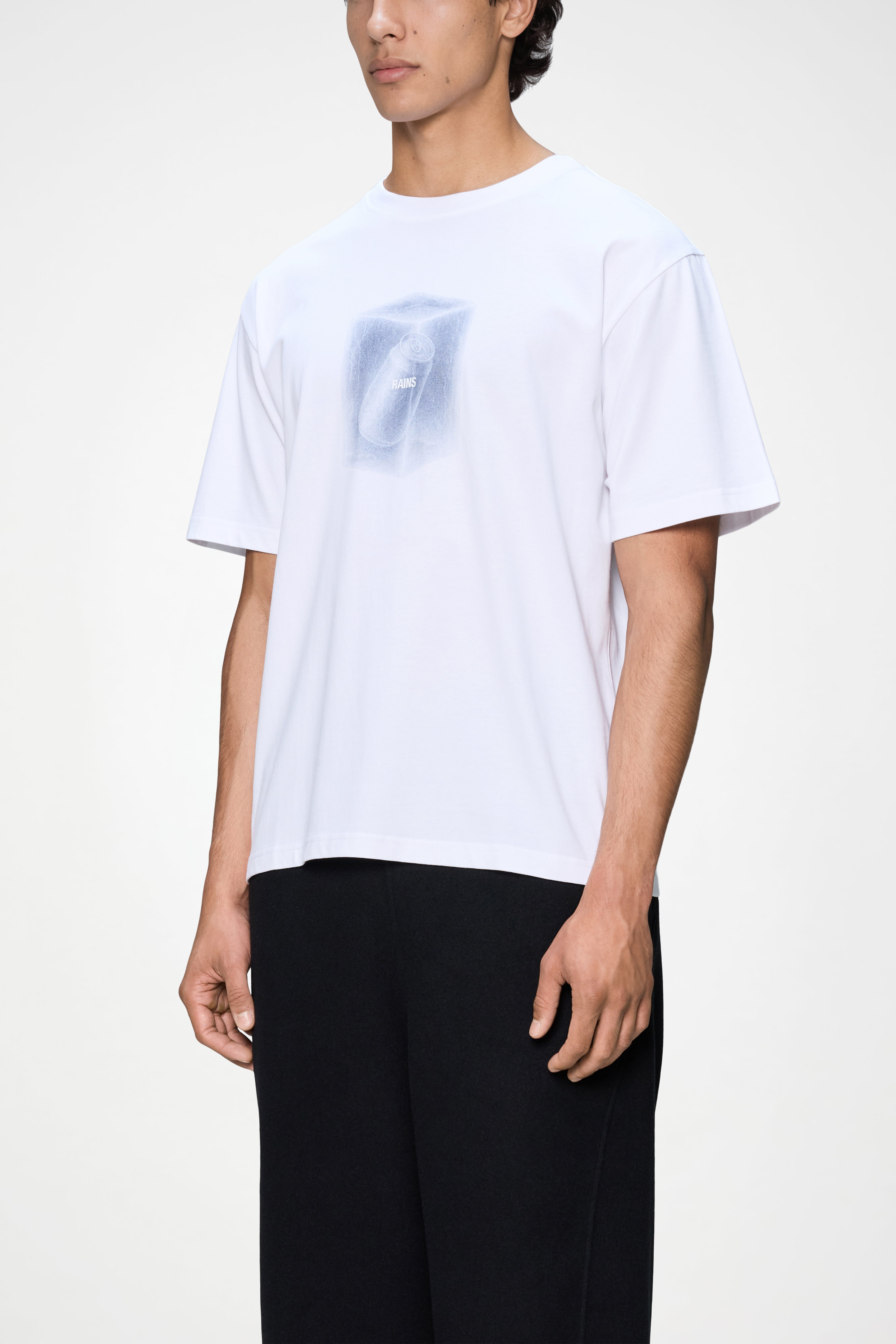 Classic T-shirt Liquid