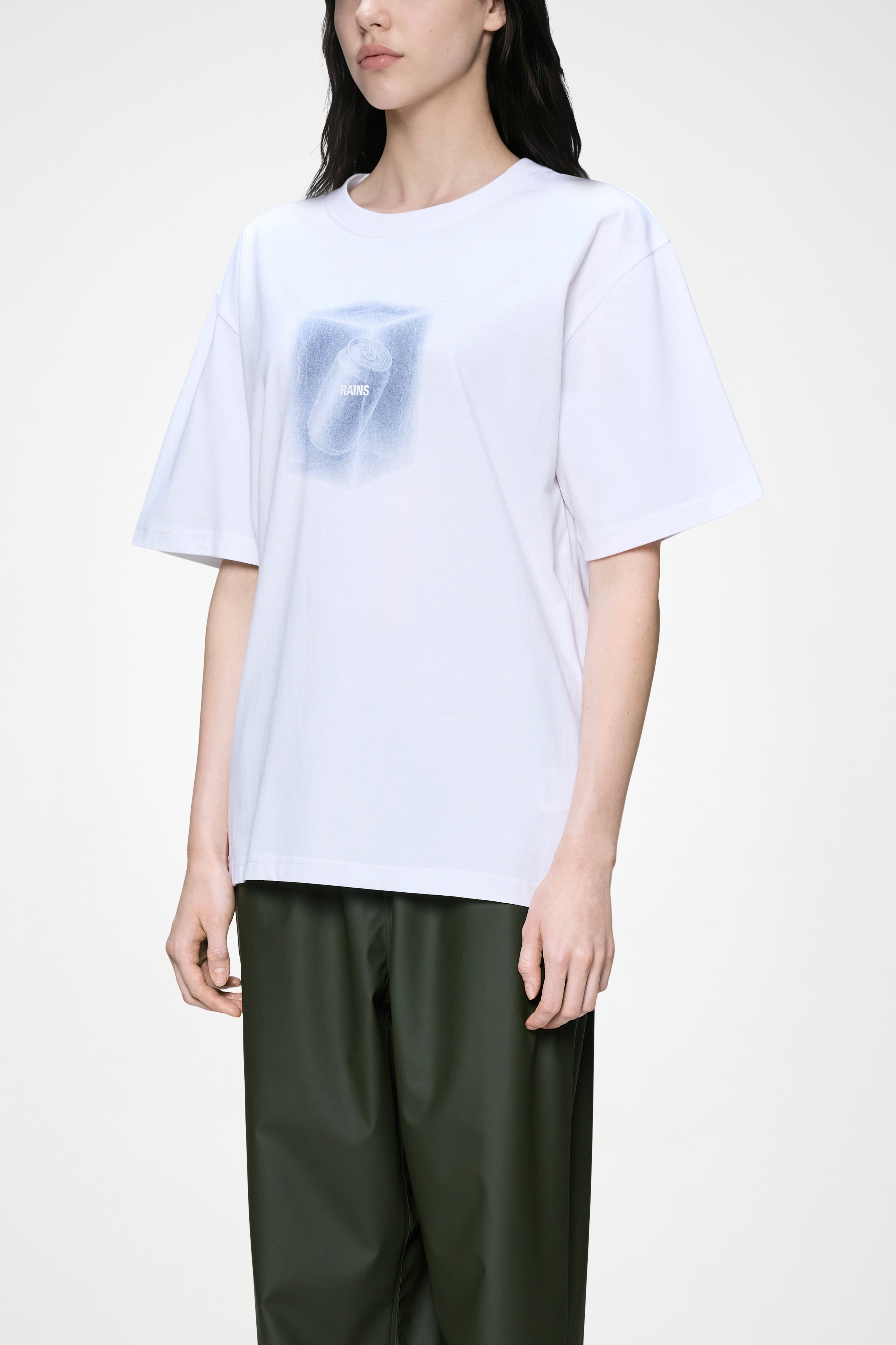 Classic T-shirt Liquid