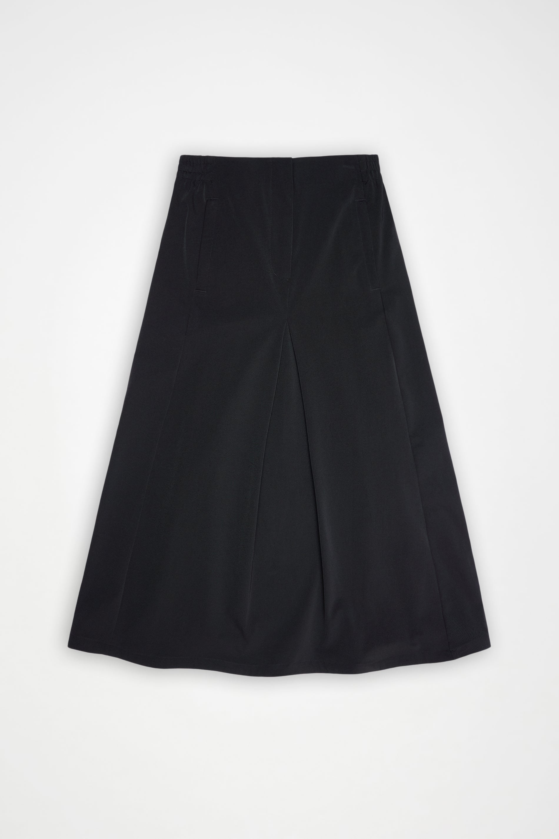 Tech Woven Skirt W