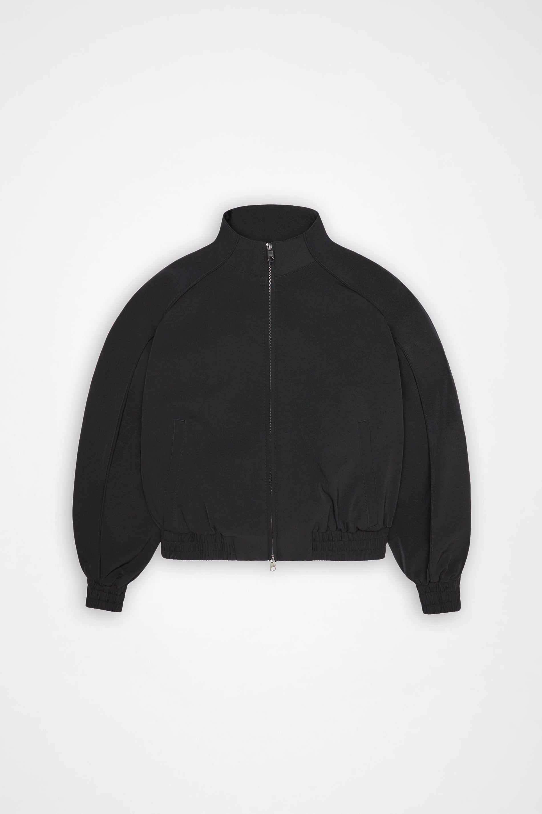 Tech Woven Track W Jacket