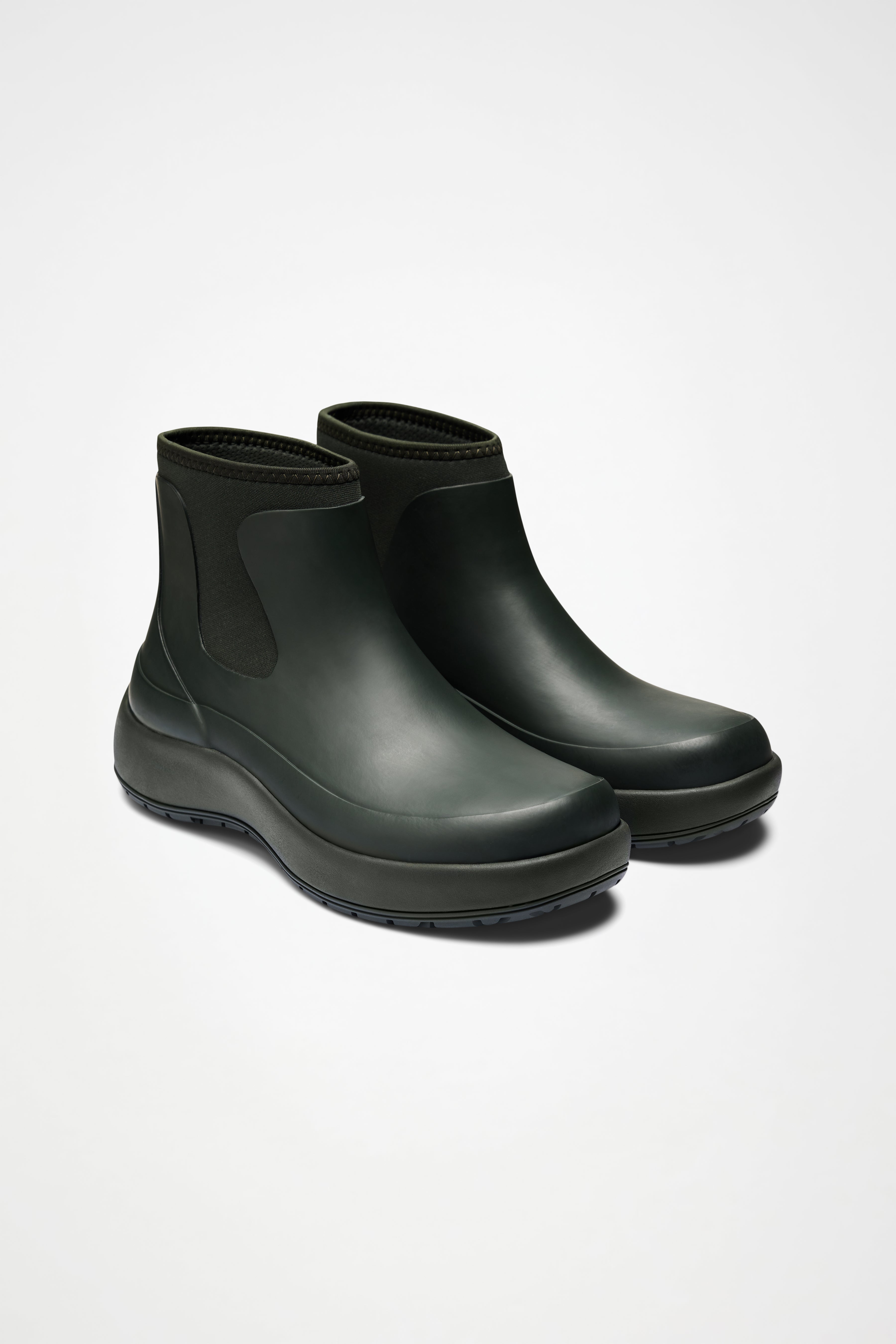 The Dry Boot M