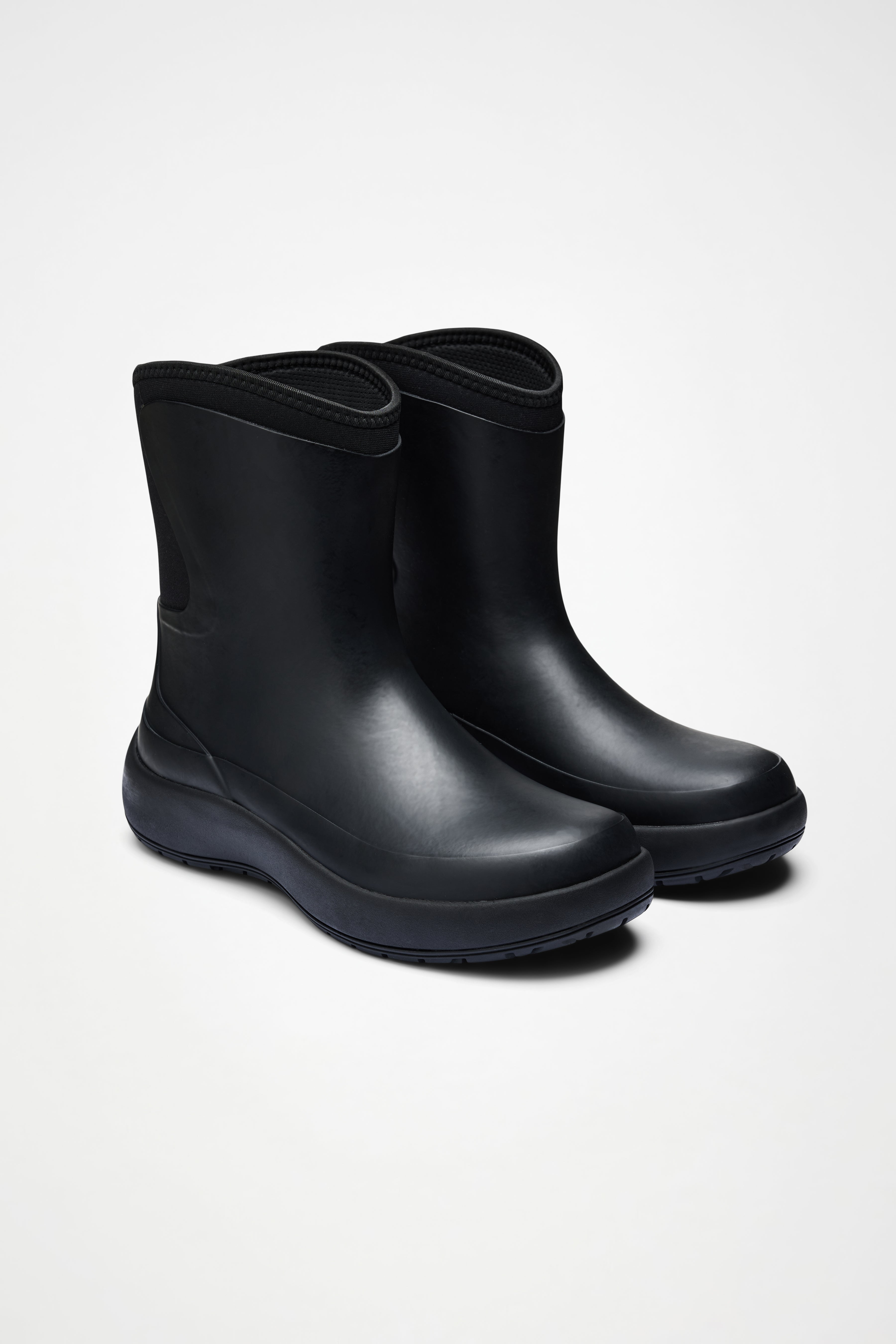 The Dry Boot M Mid