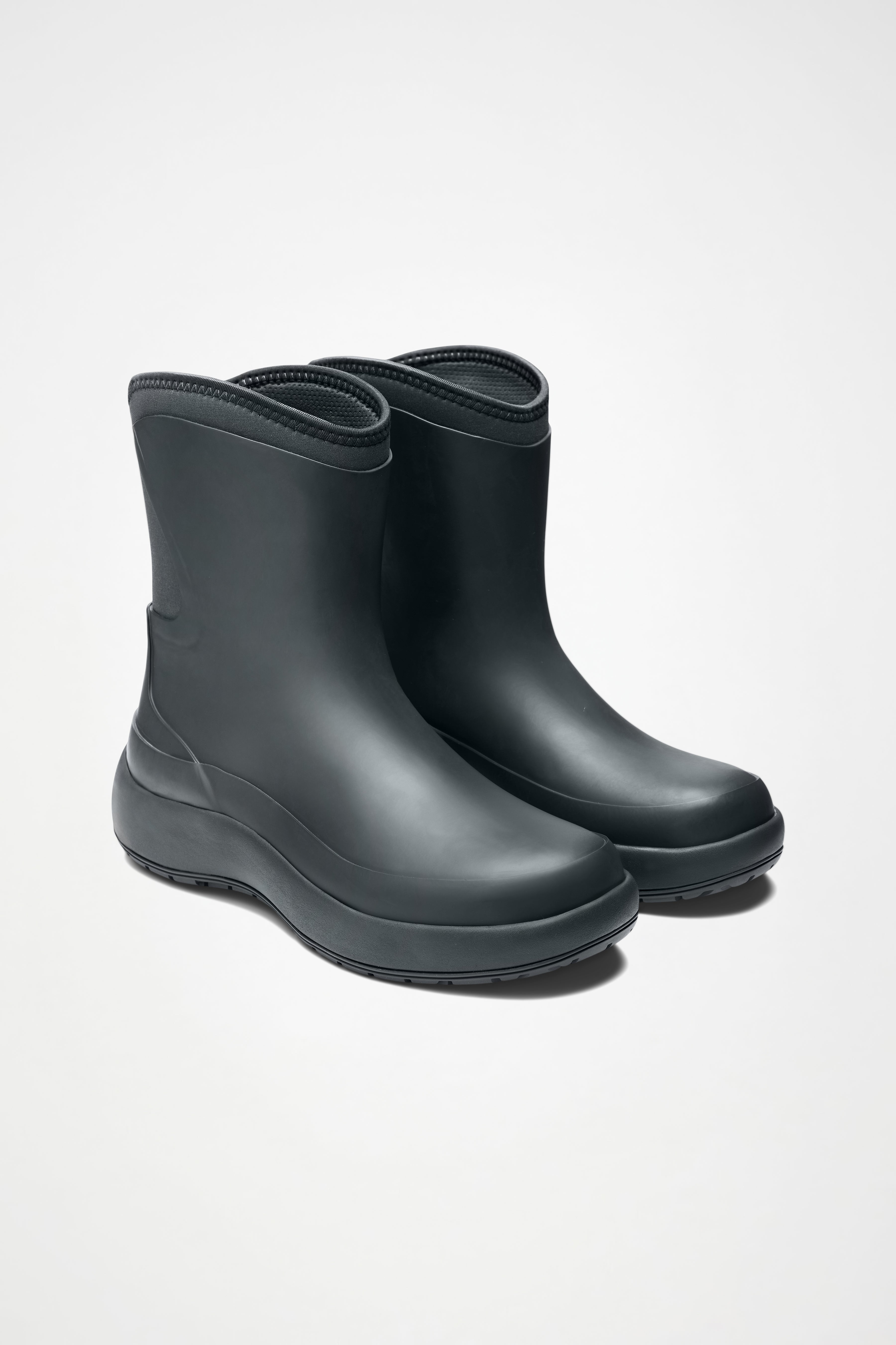 The Dry Boot M Mid