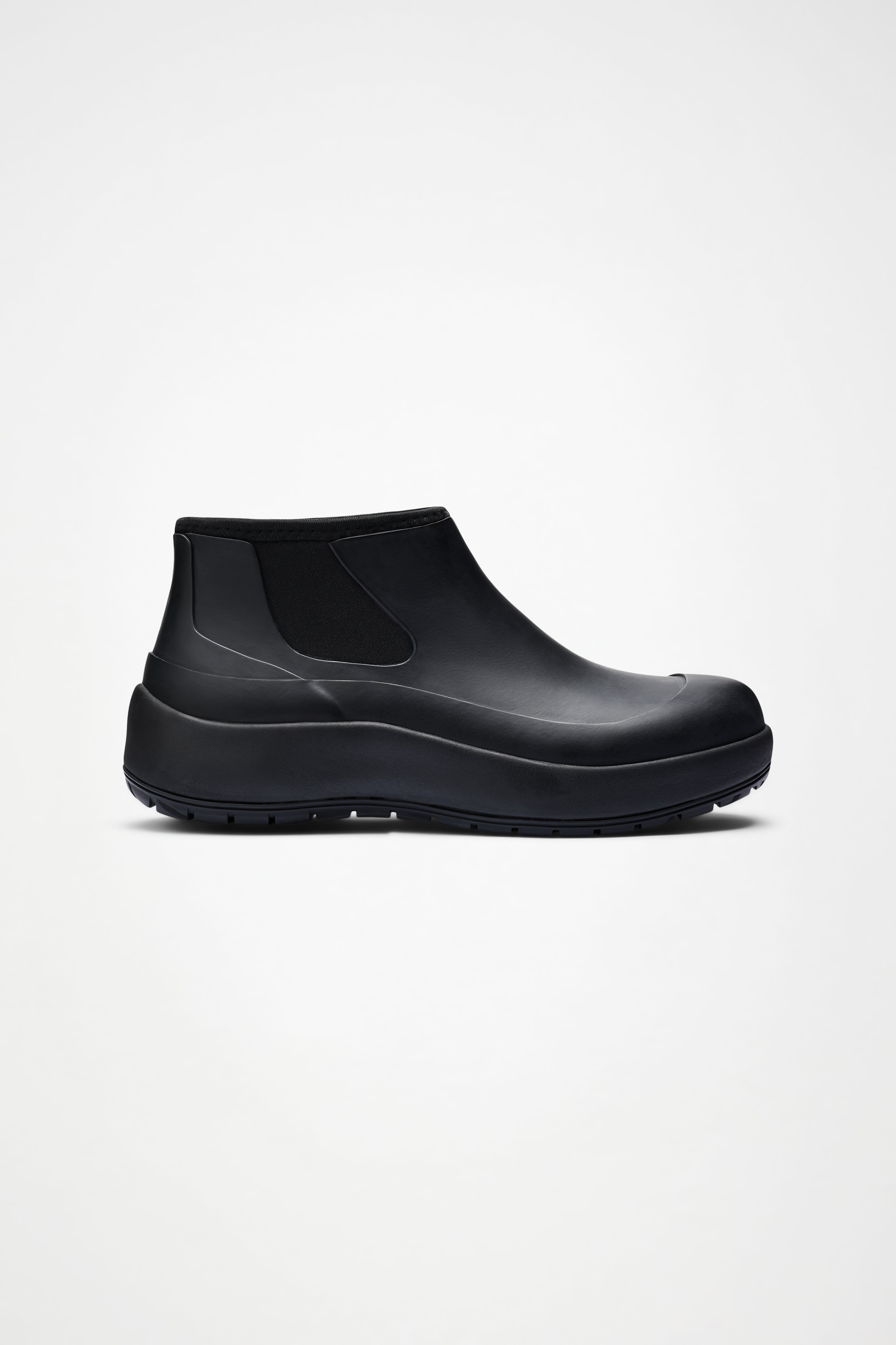 Mirage Short Boot M