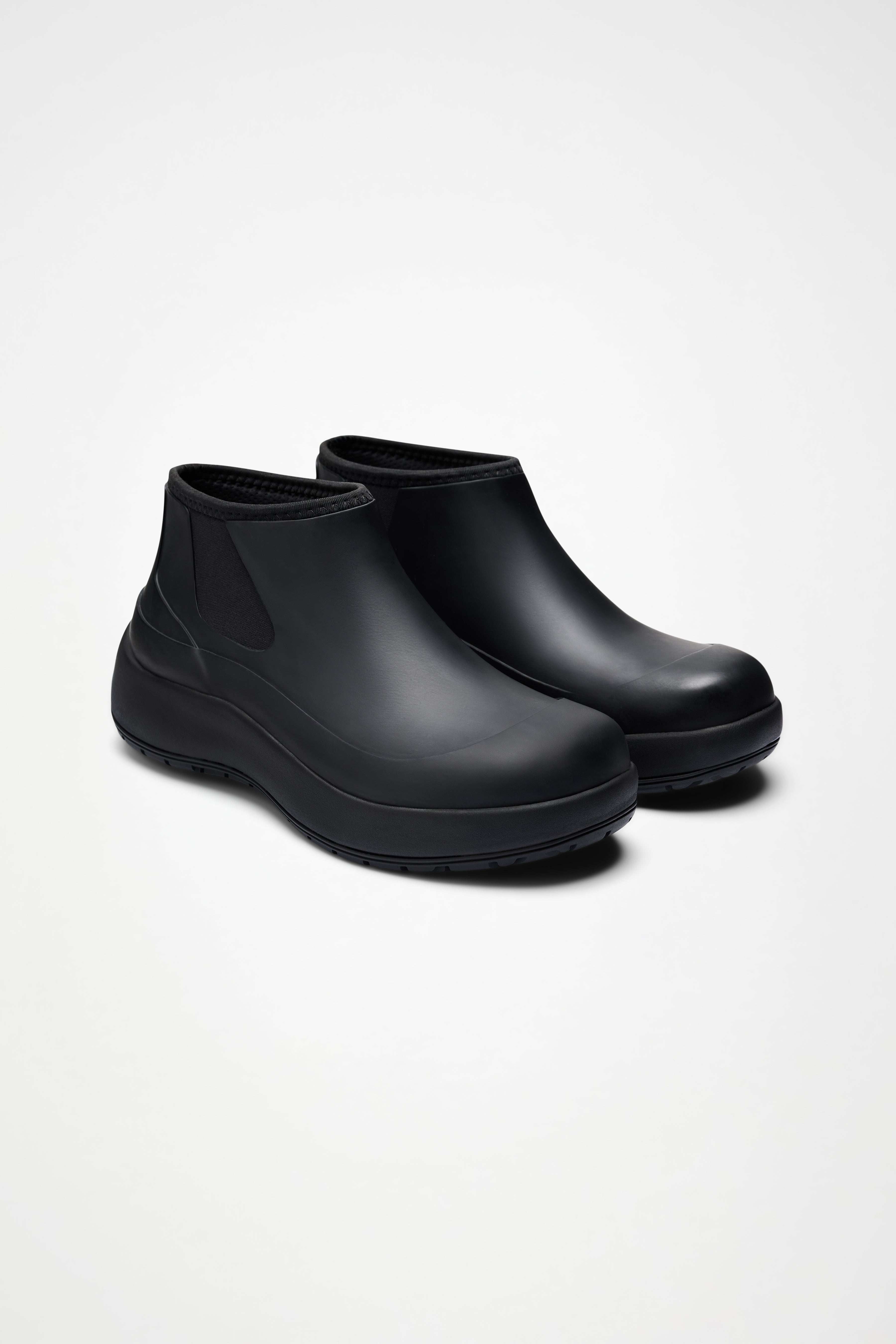 Mirage Short Boot M