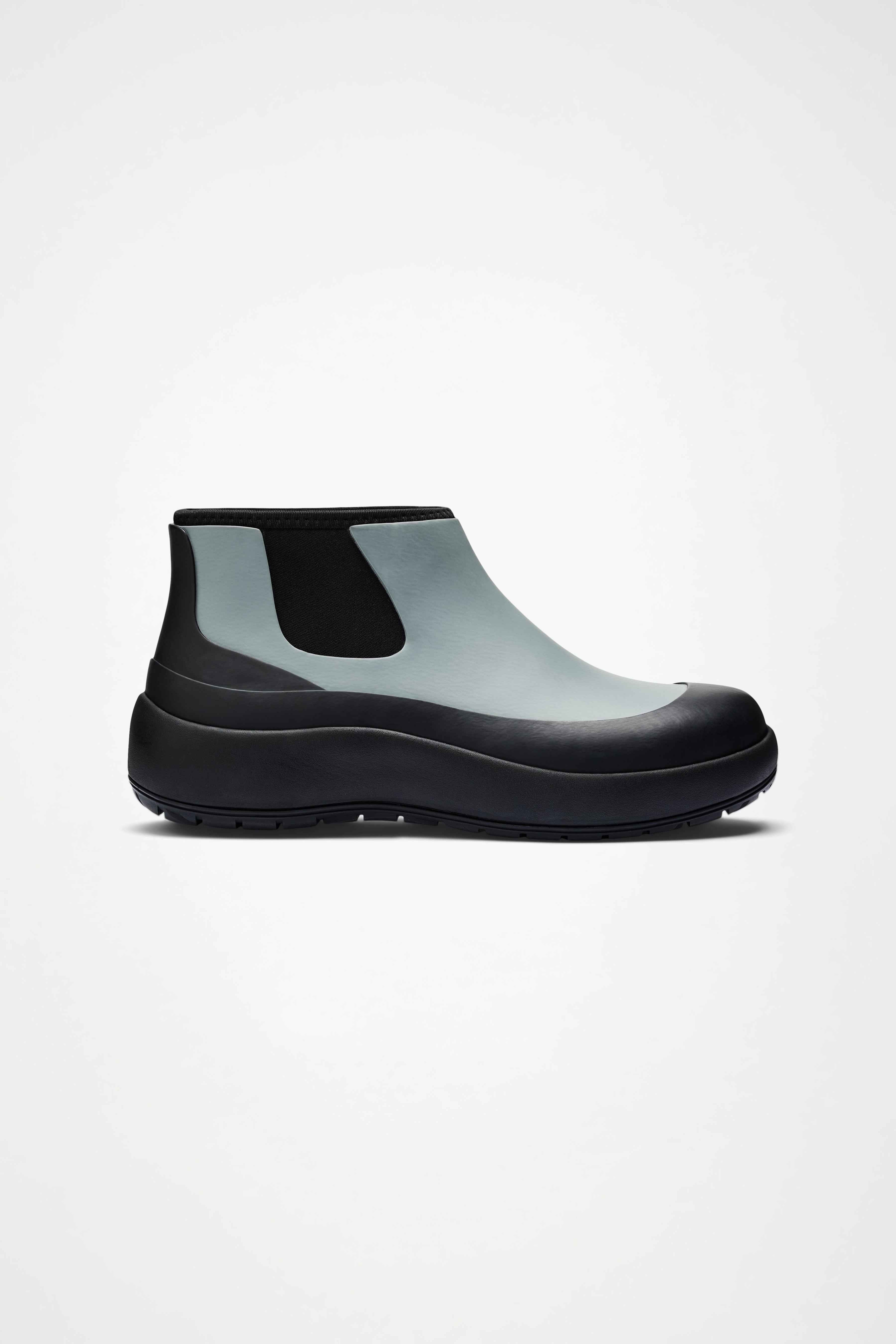 Mirage Short Boot M