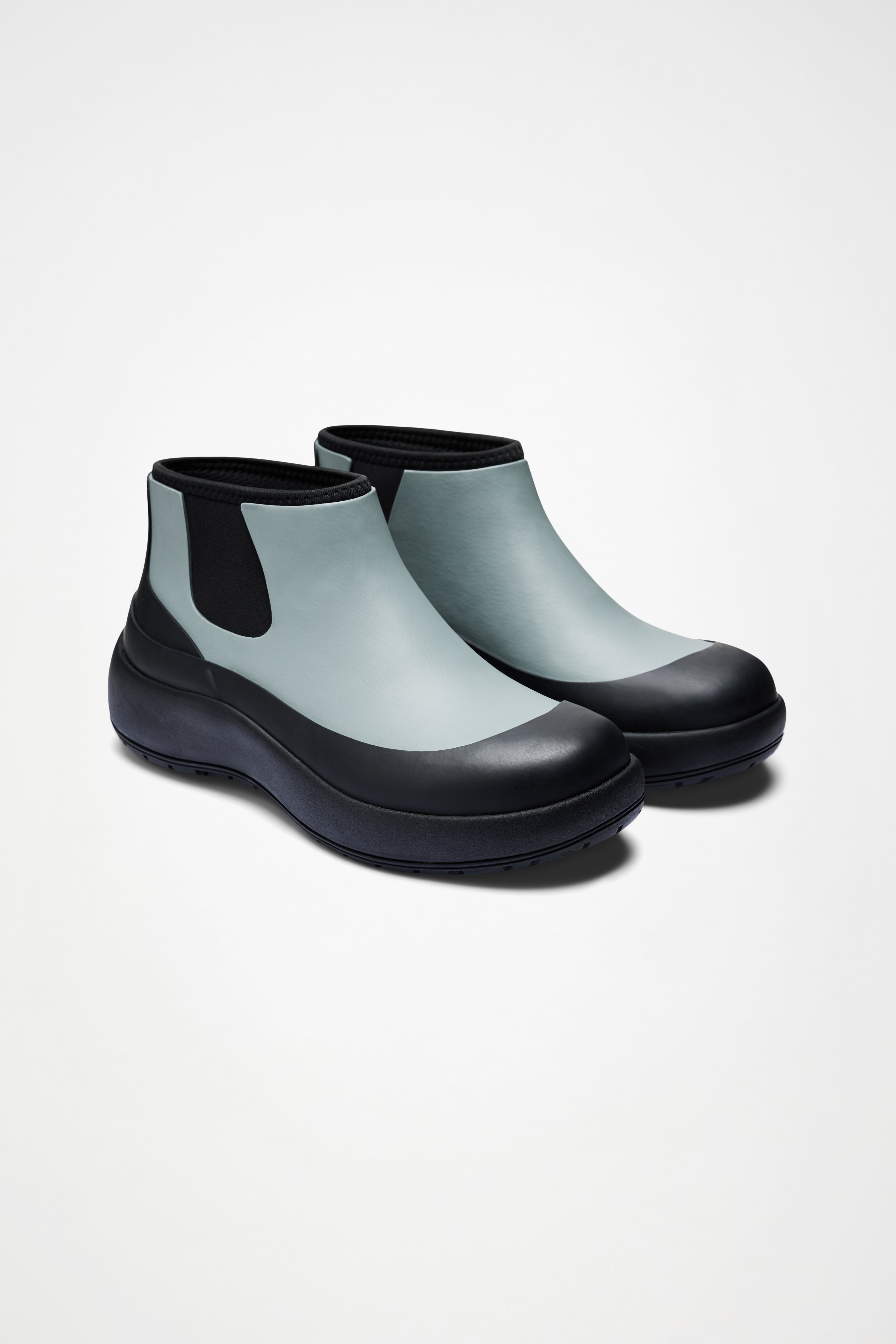 Mirage Short Boot M