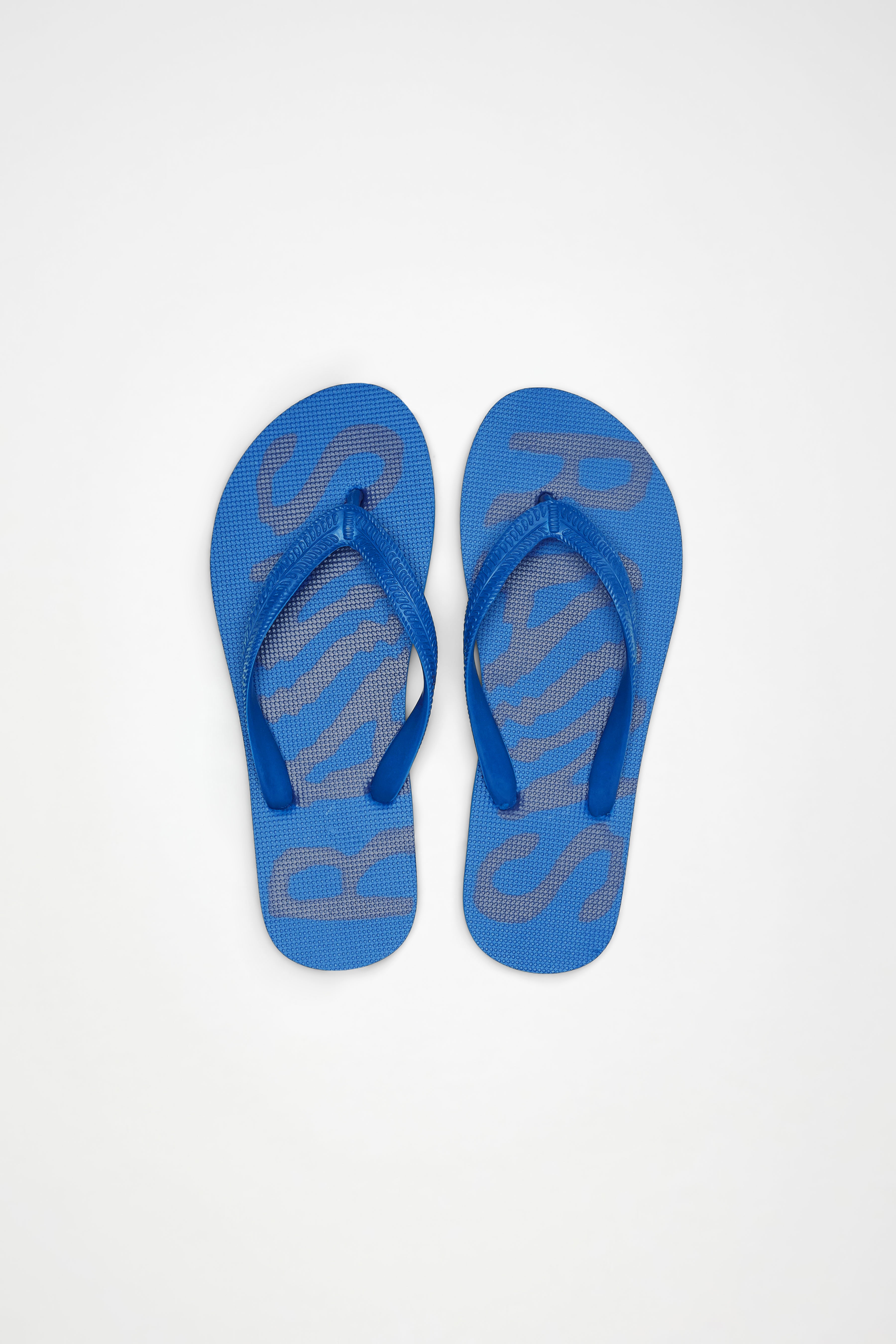 Swim Flip Flops Ripple