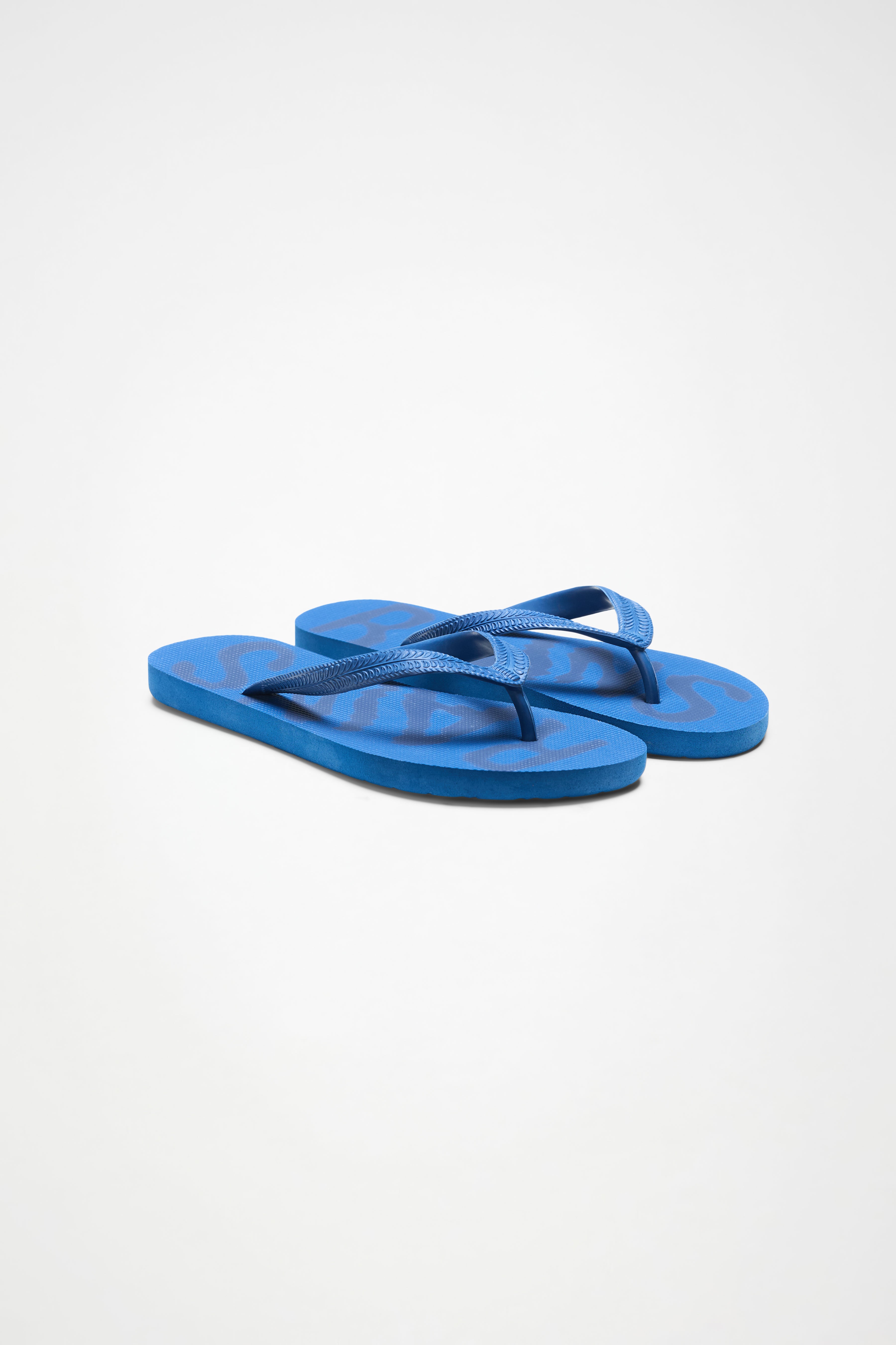 Swim Flip Flops Ripple