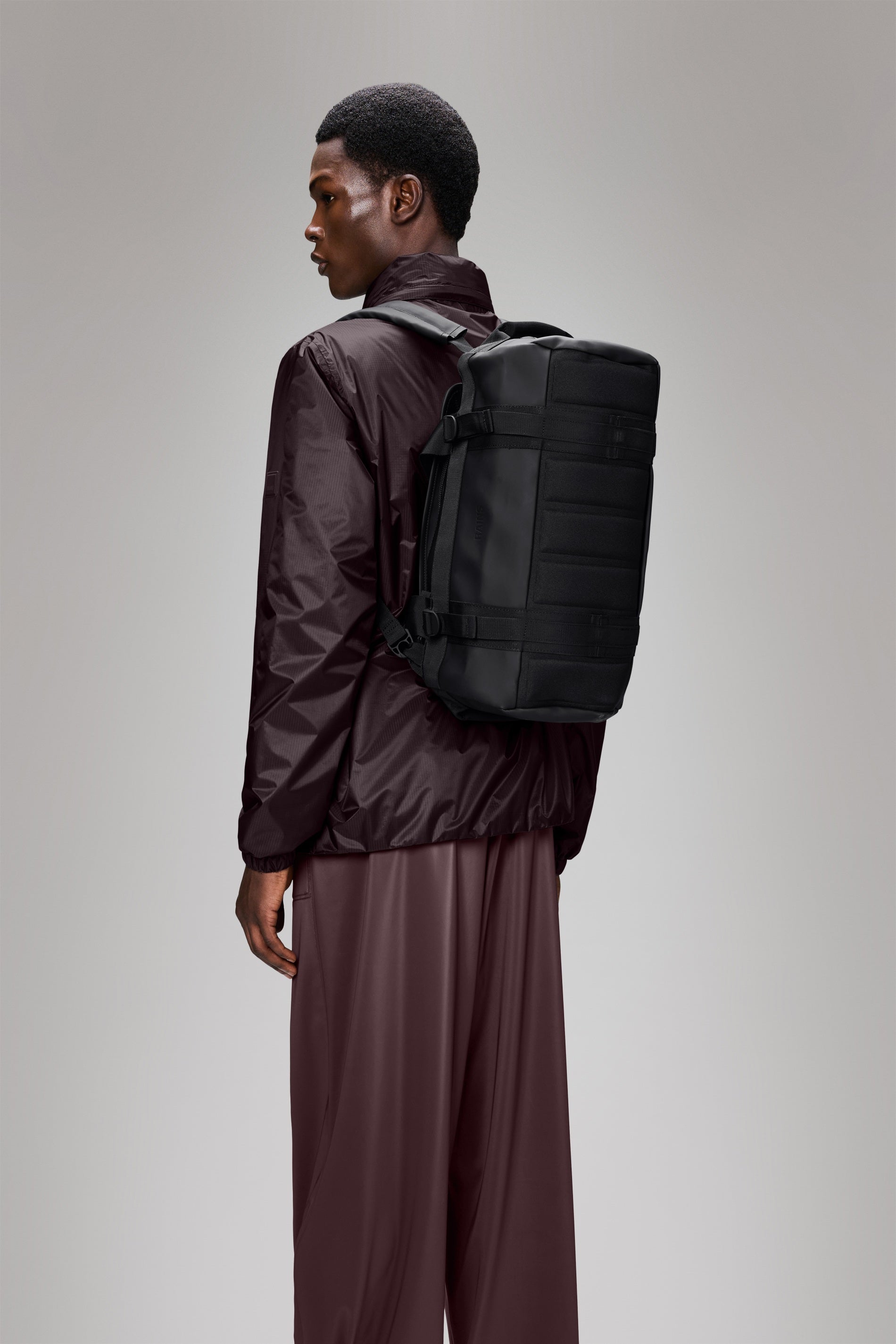 Texel Duffel Bag Mini