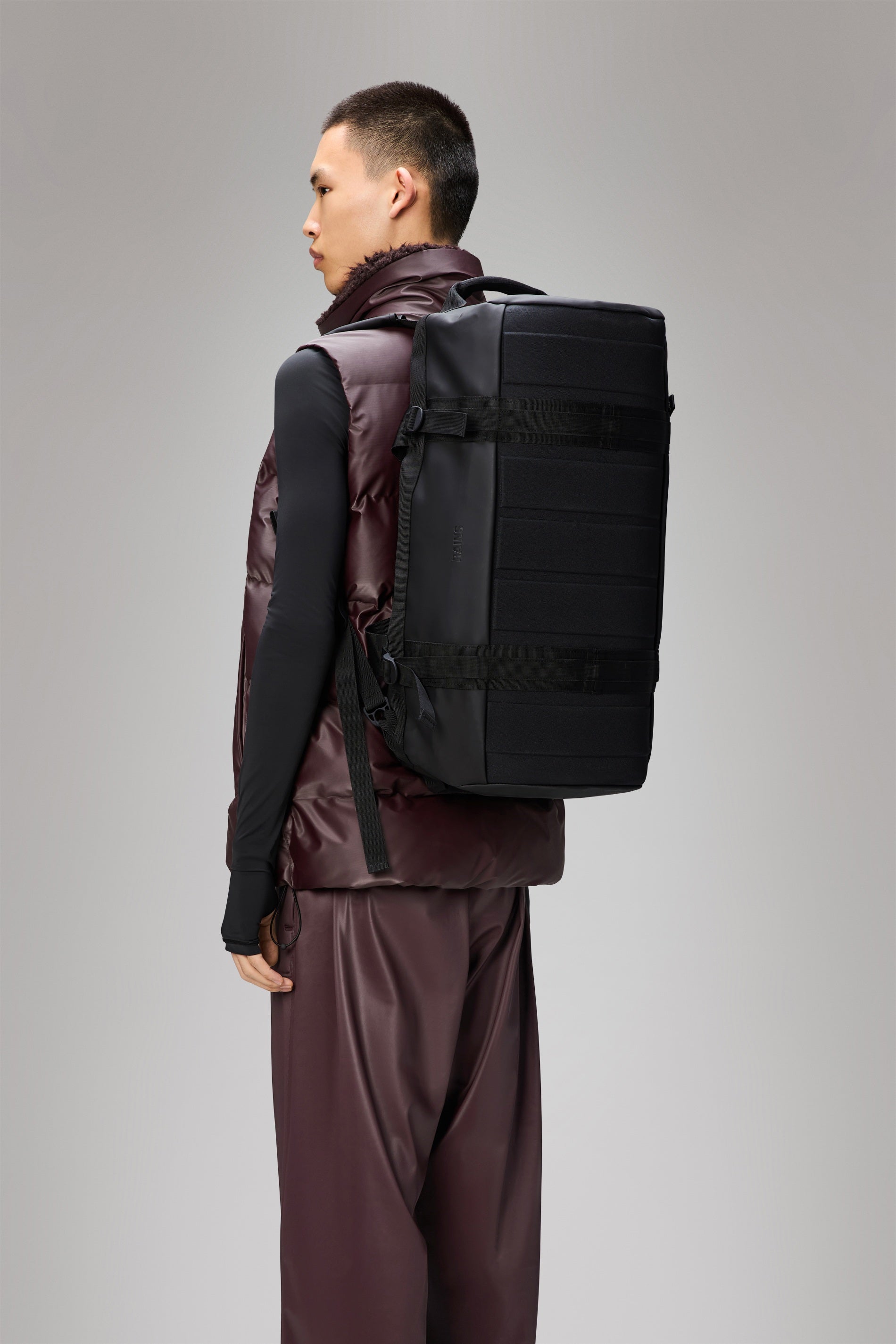 Texel Duffel Bag Small