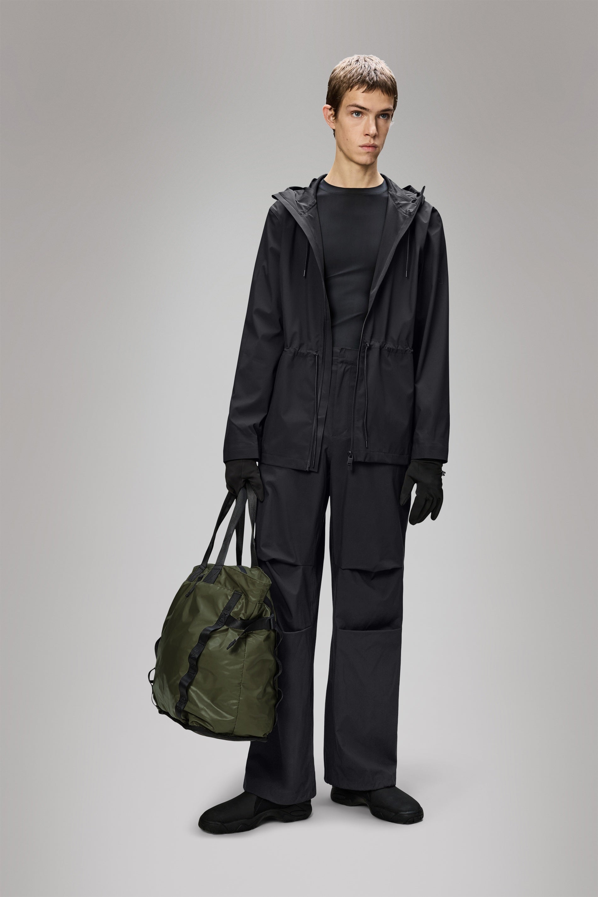 Suva Hardshell Pants Wide