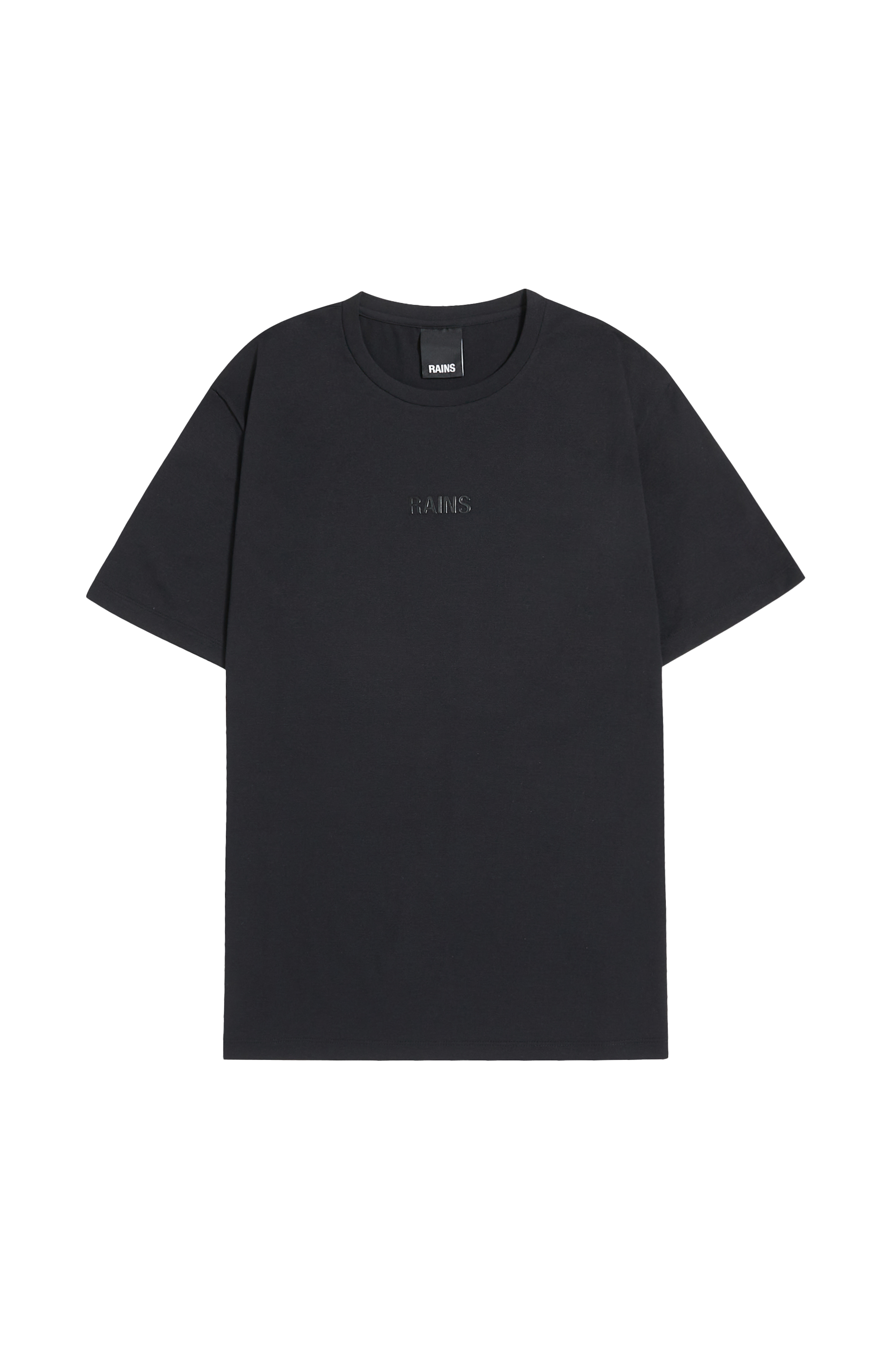 Logo Short Sleeve T-Shirts