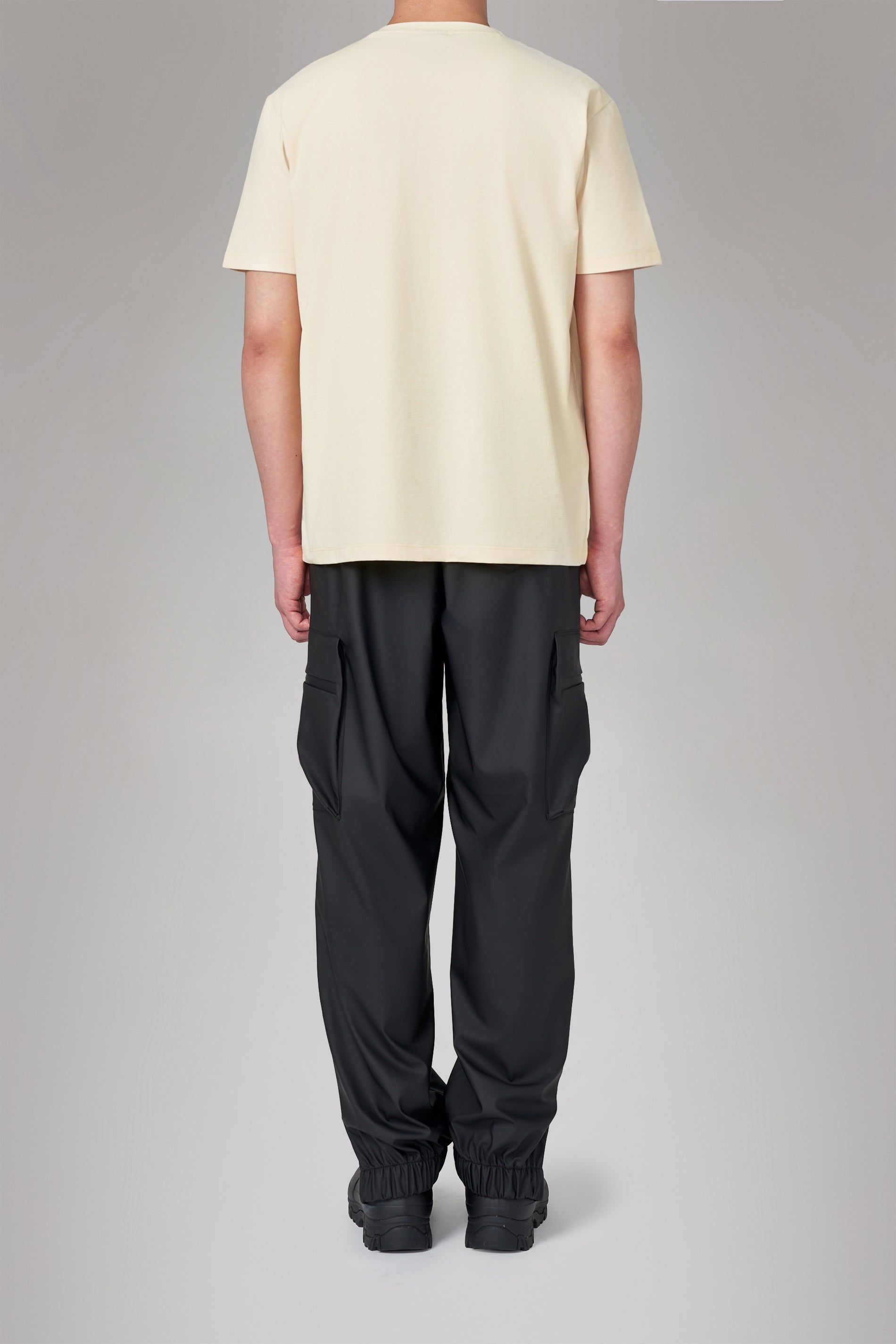 Logo Short Sleeve T-Shirts