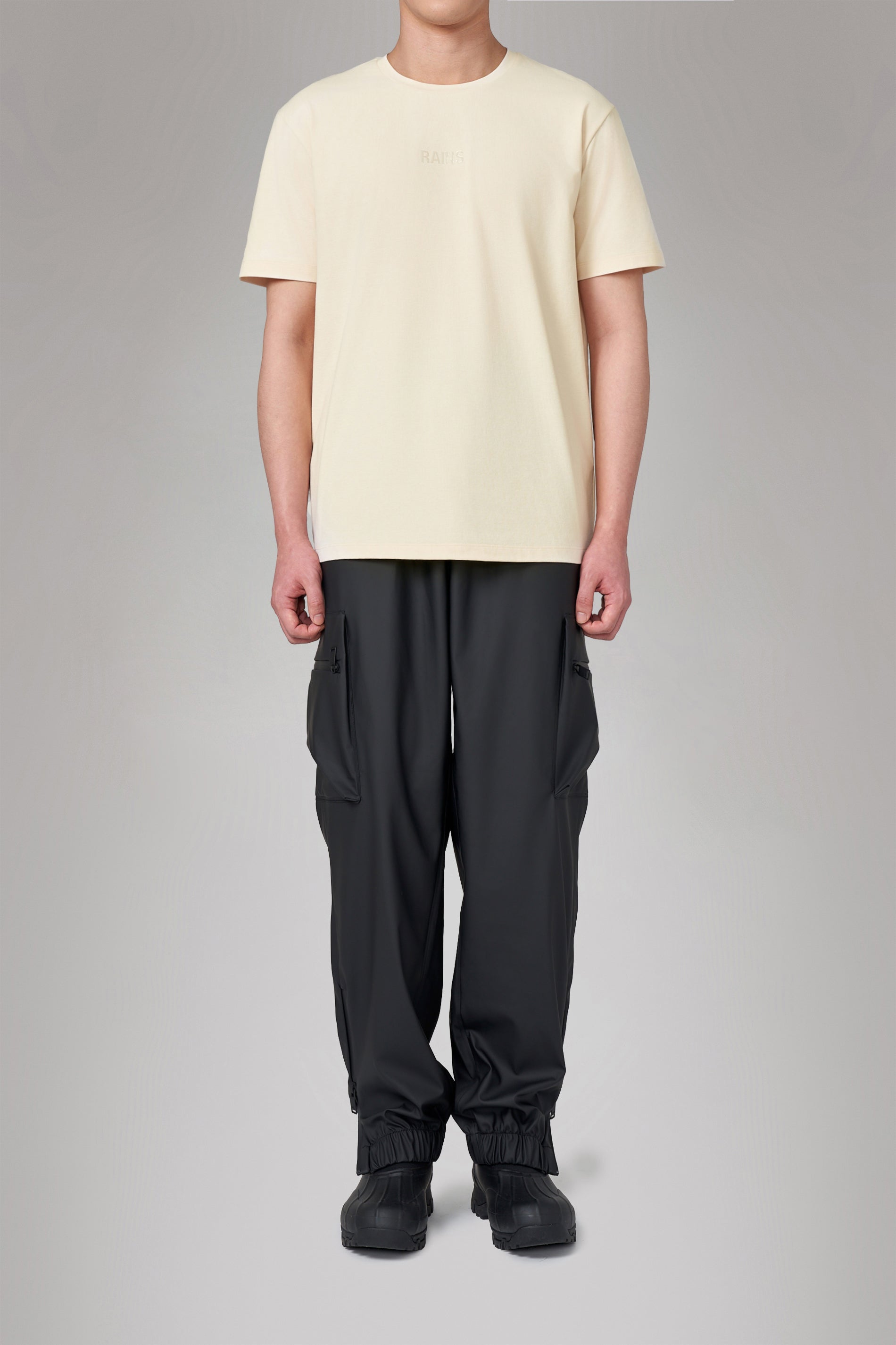 Logo Short Sleeve T-Shirts