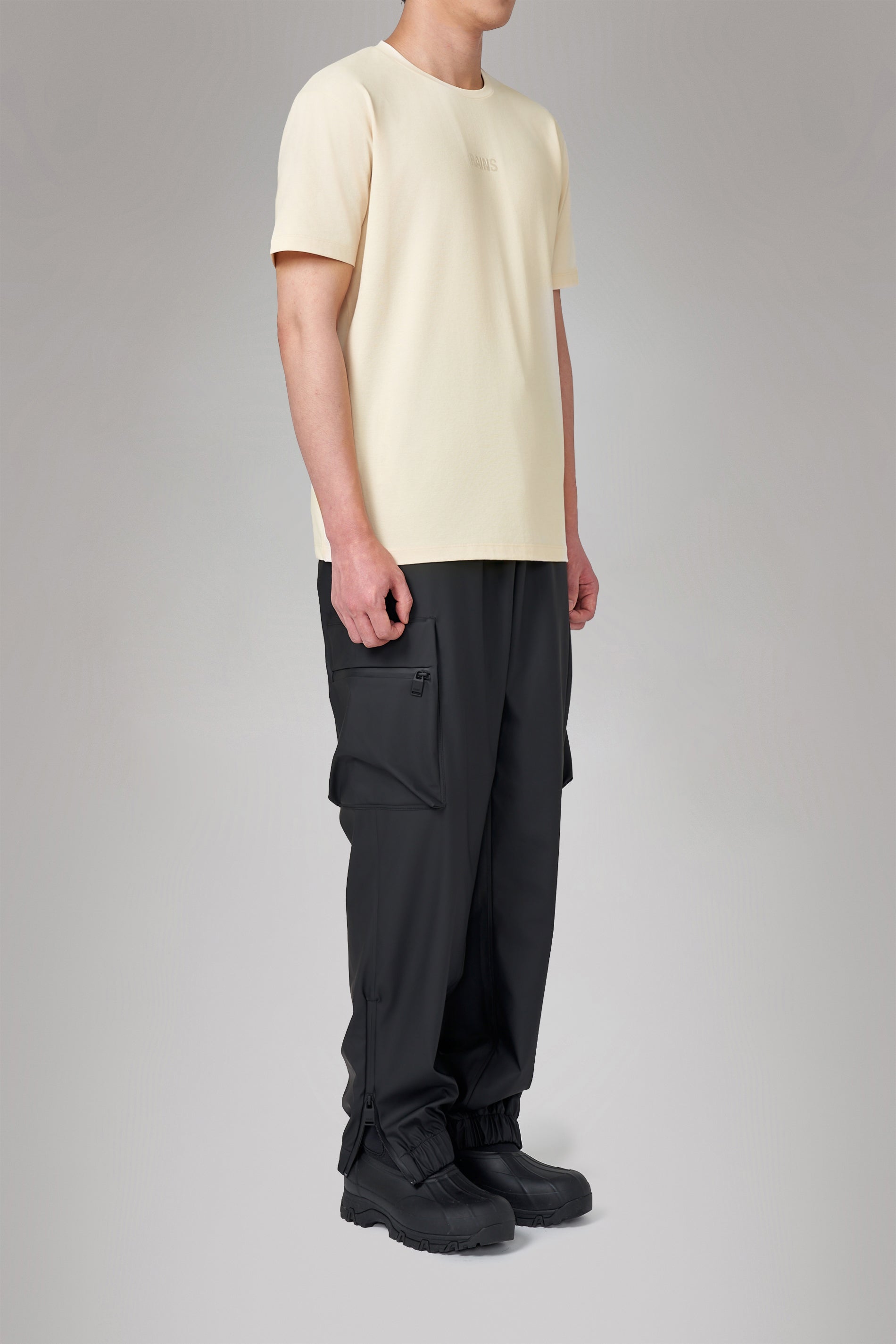 Logo Short Sleeve T-Shirts