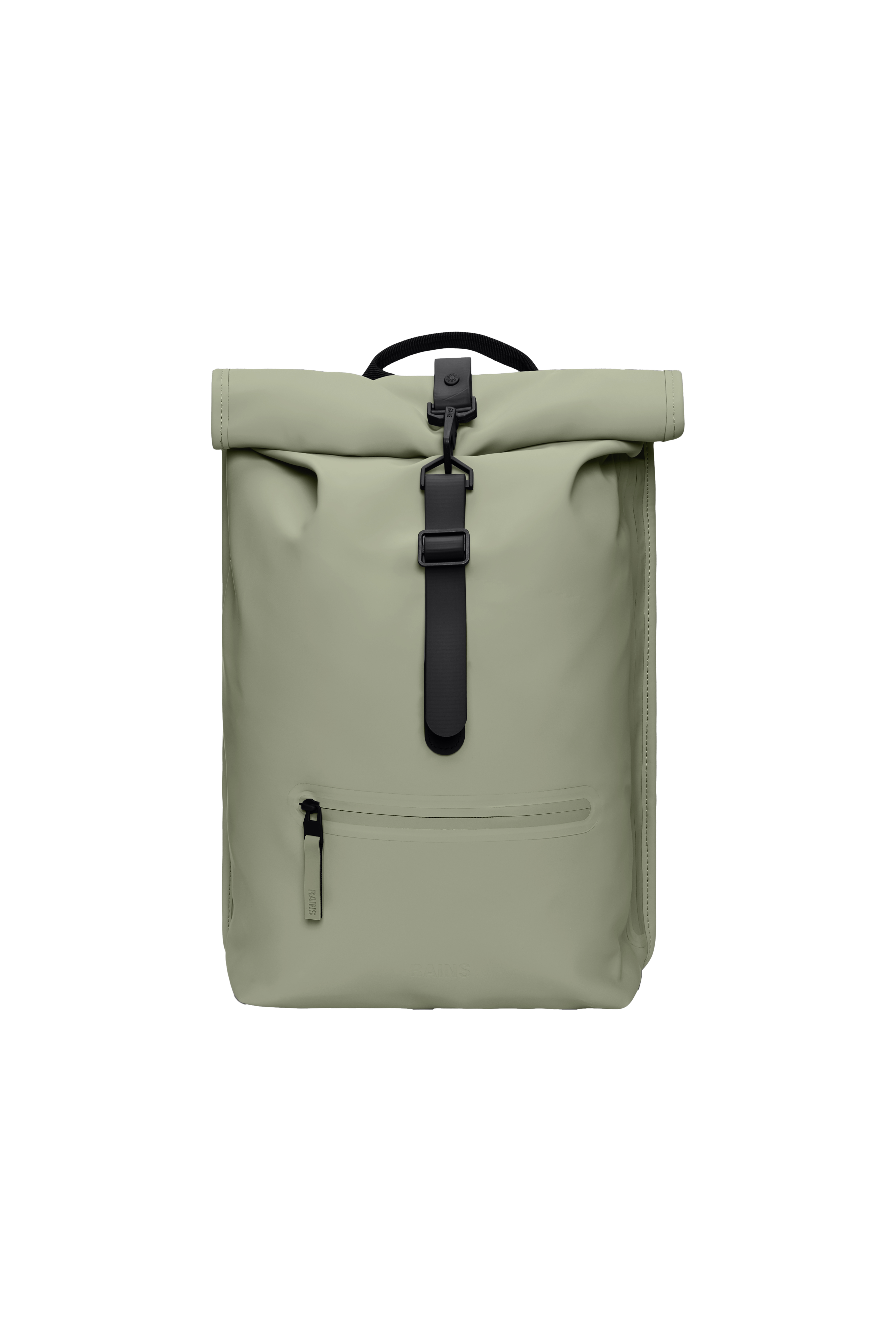 Rolltop Rucksack