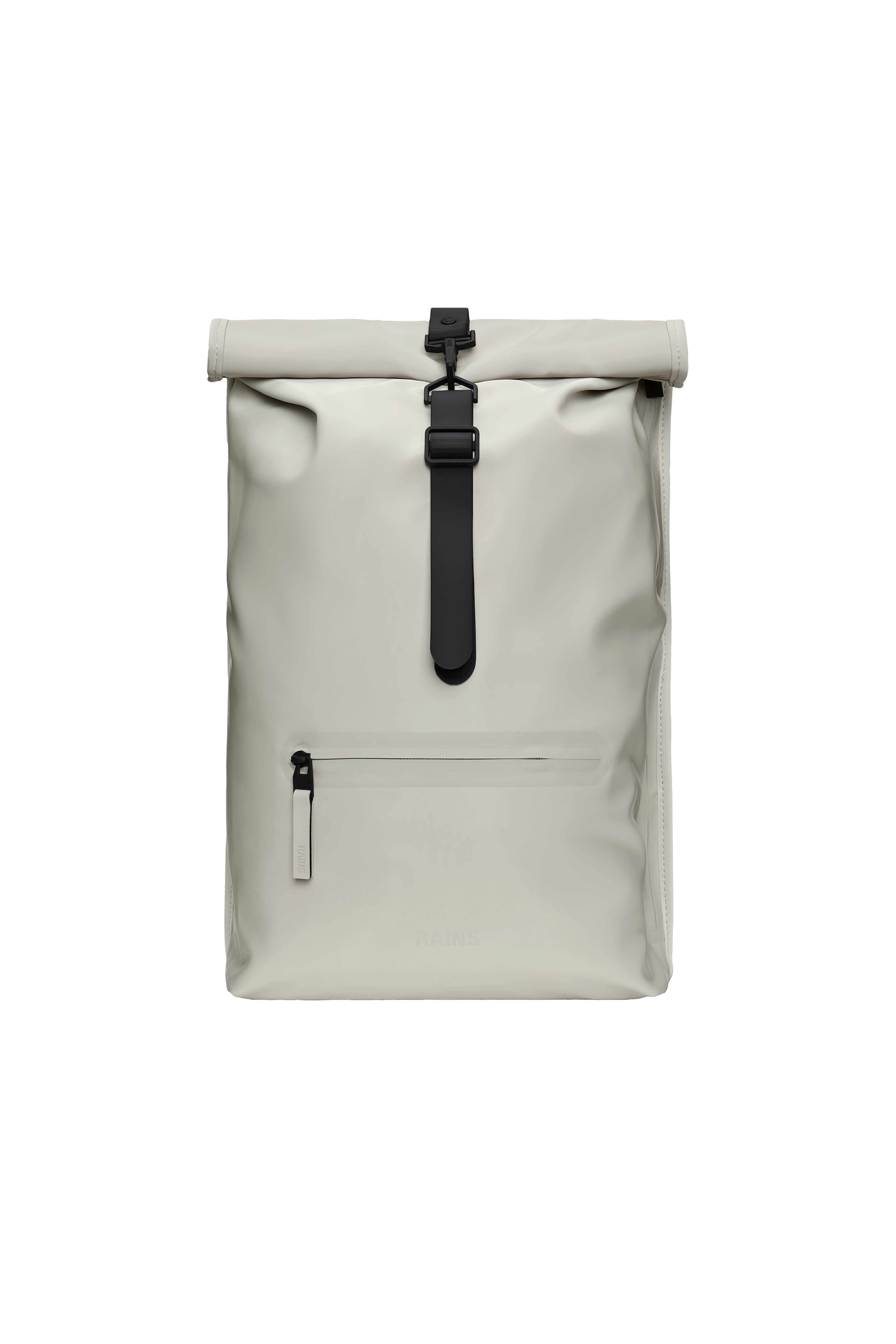 Rolltop Rucksack
