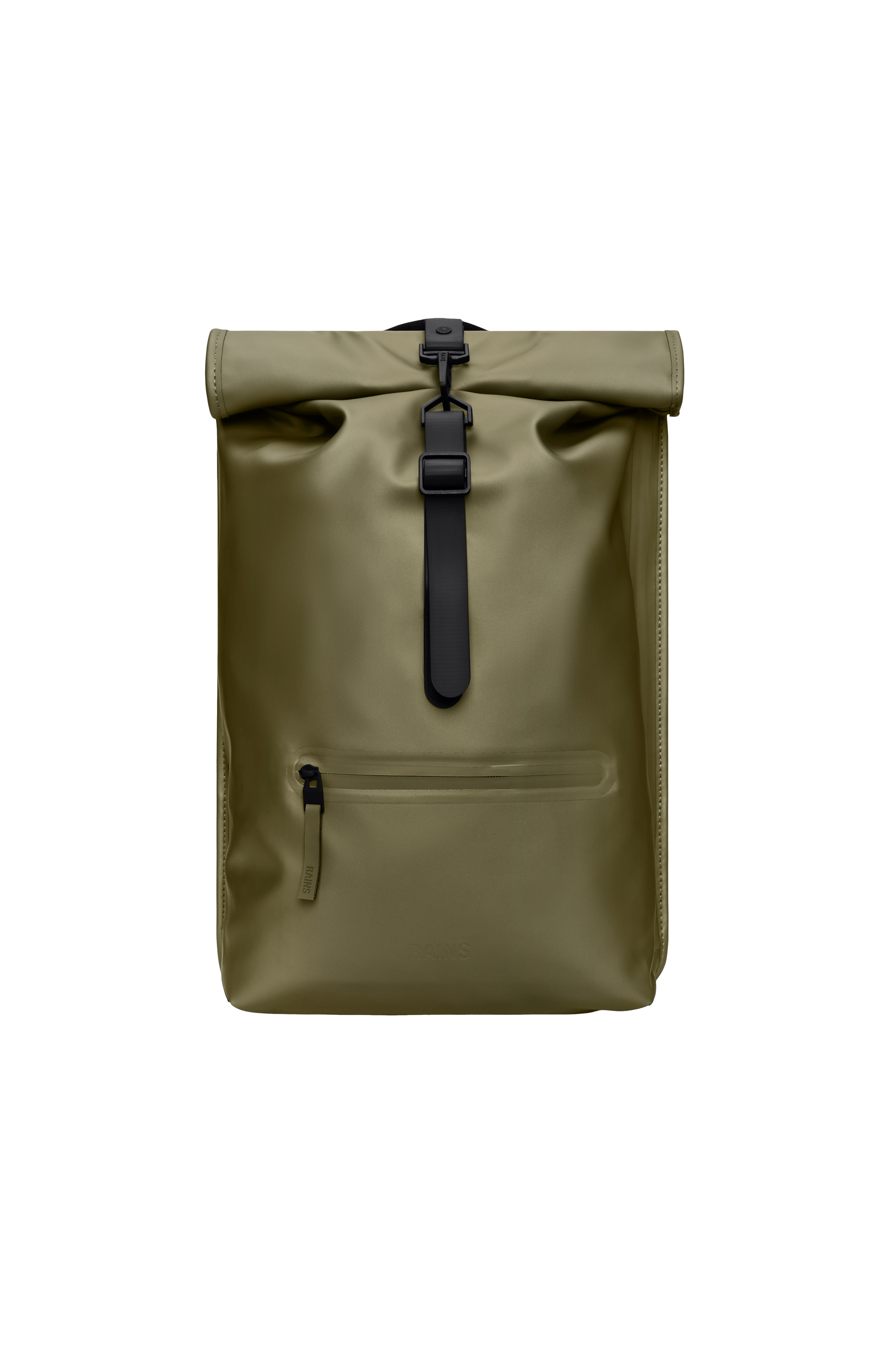 Rolltop Rucksack