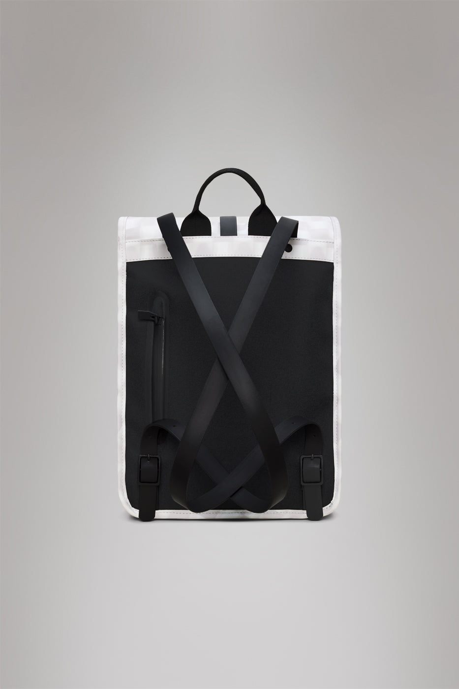 Rolltop Rucksack Mini