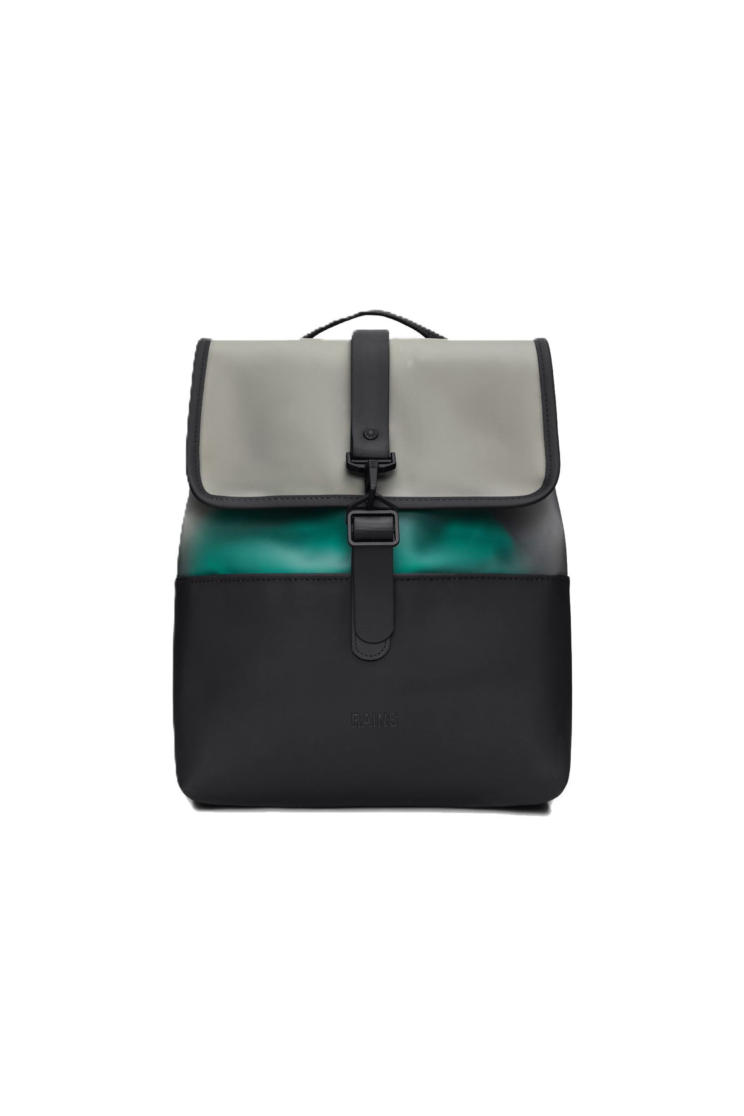 Split Bucket Backpack