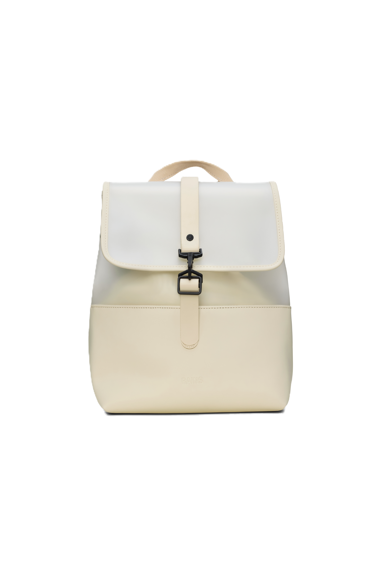 Split Bucket Backpack