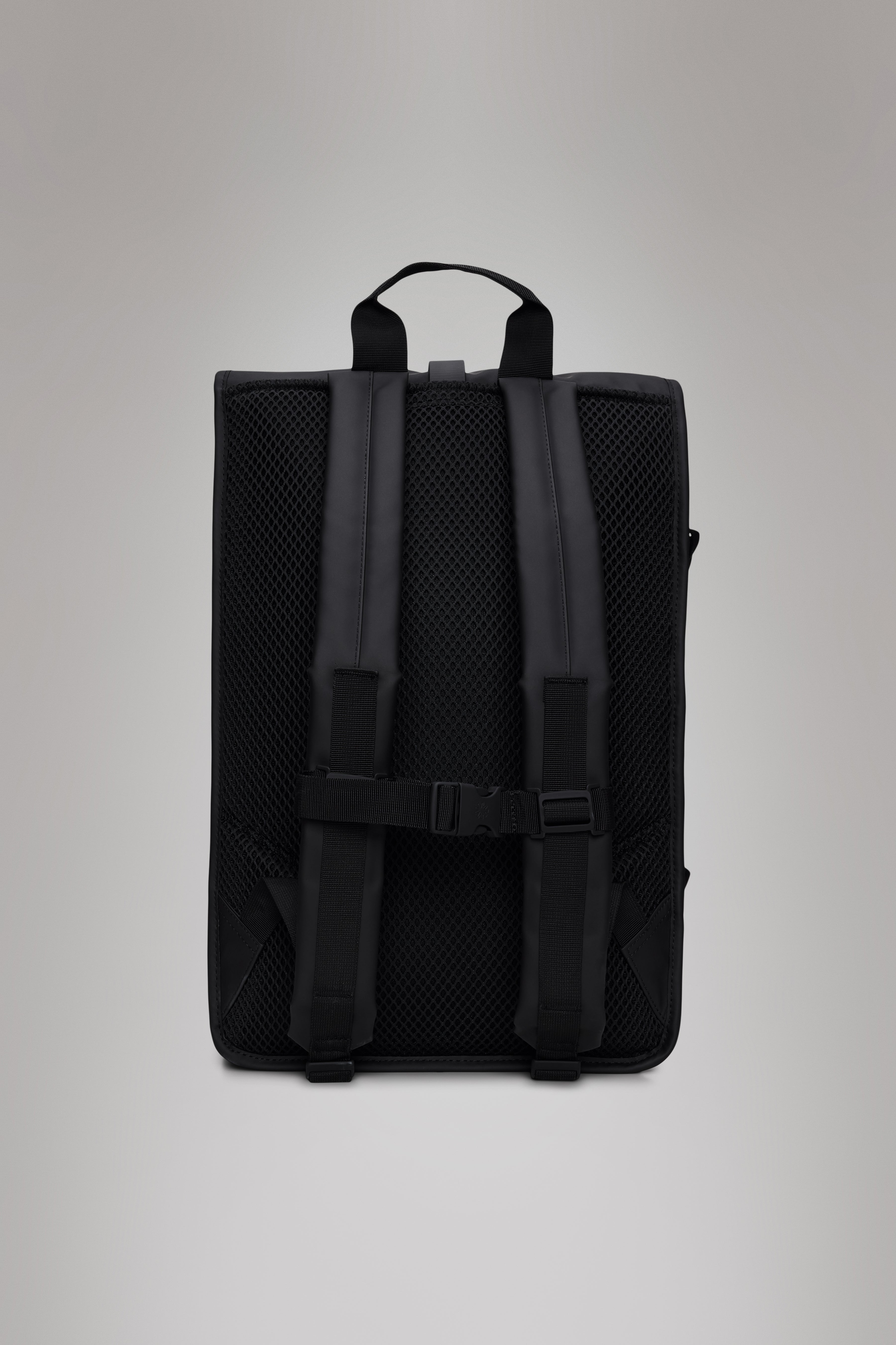 Rolltop Rucksack Large