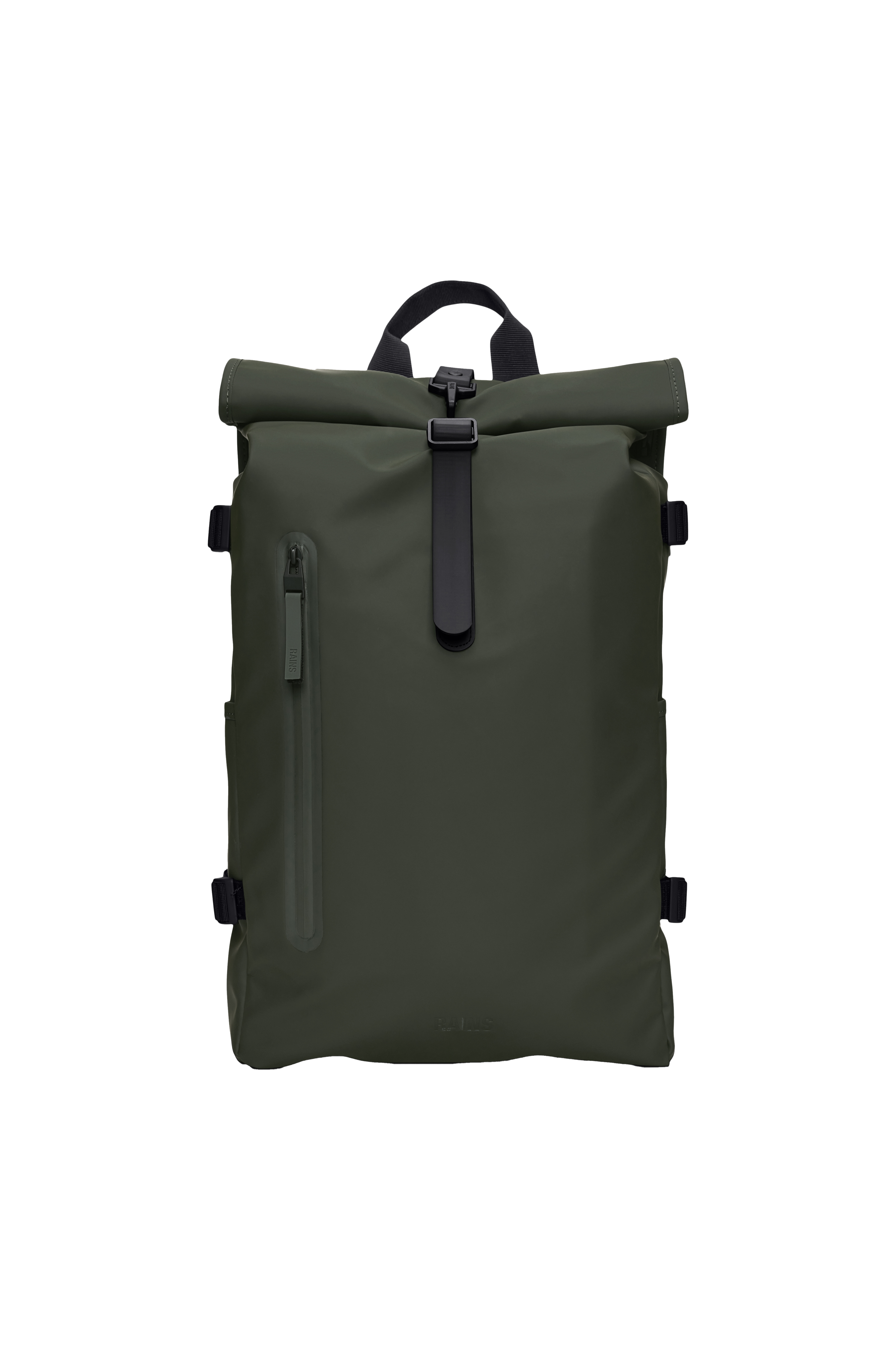 Rolltop Rucksack Large