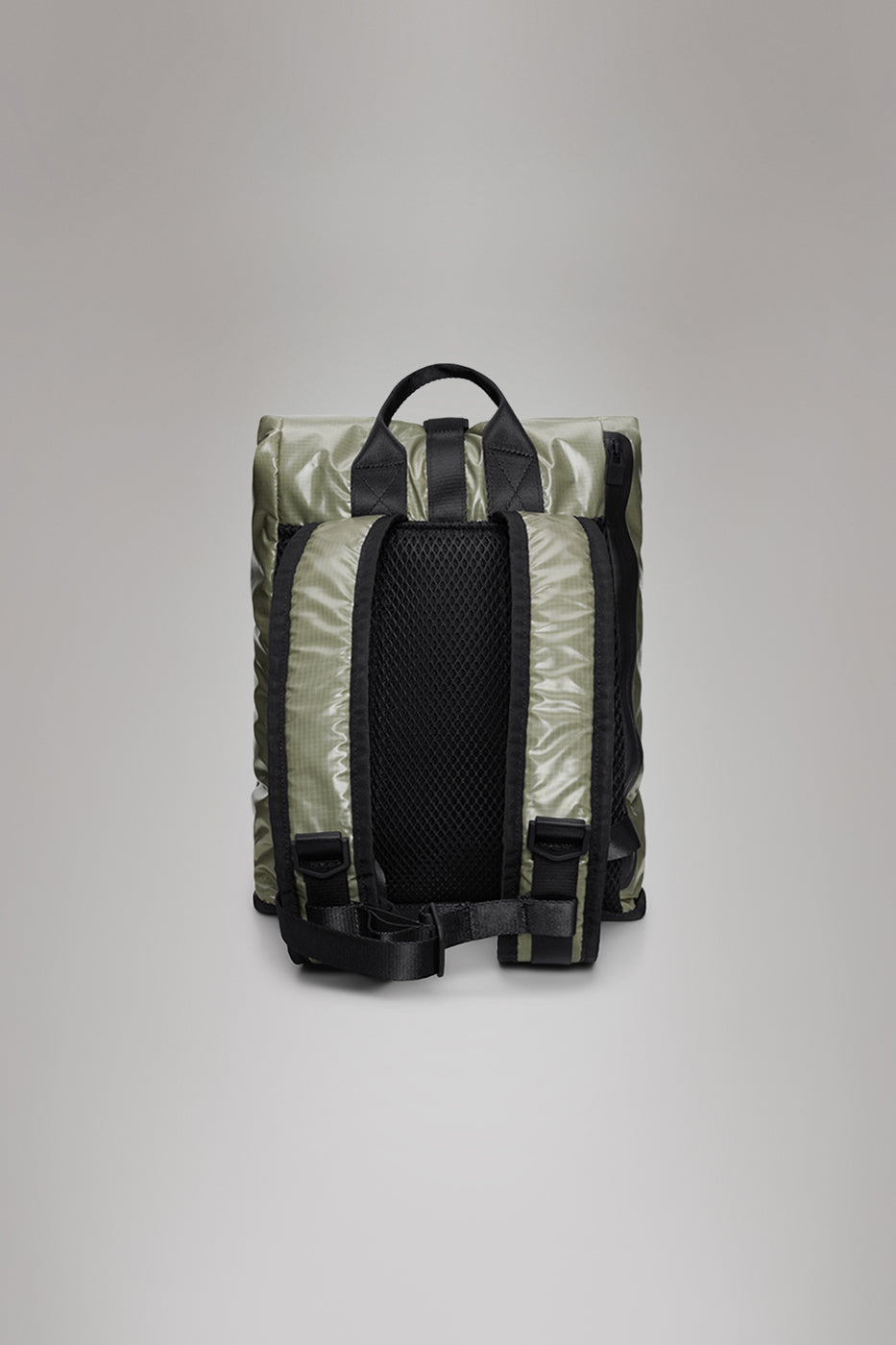 Sibu Rolltop Rucksack Mini