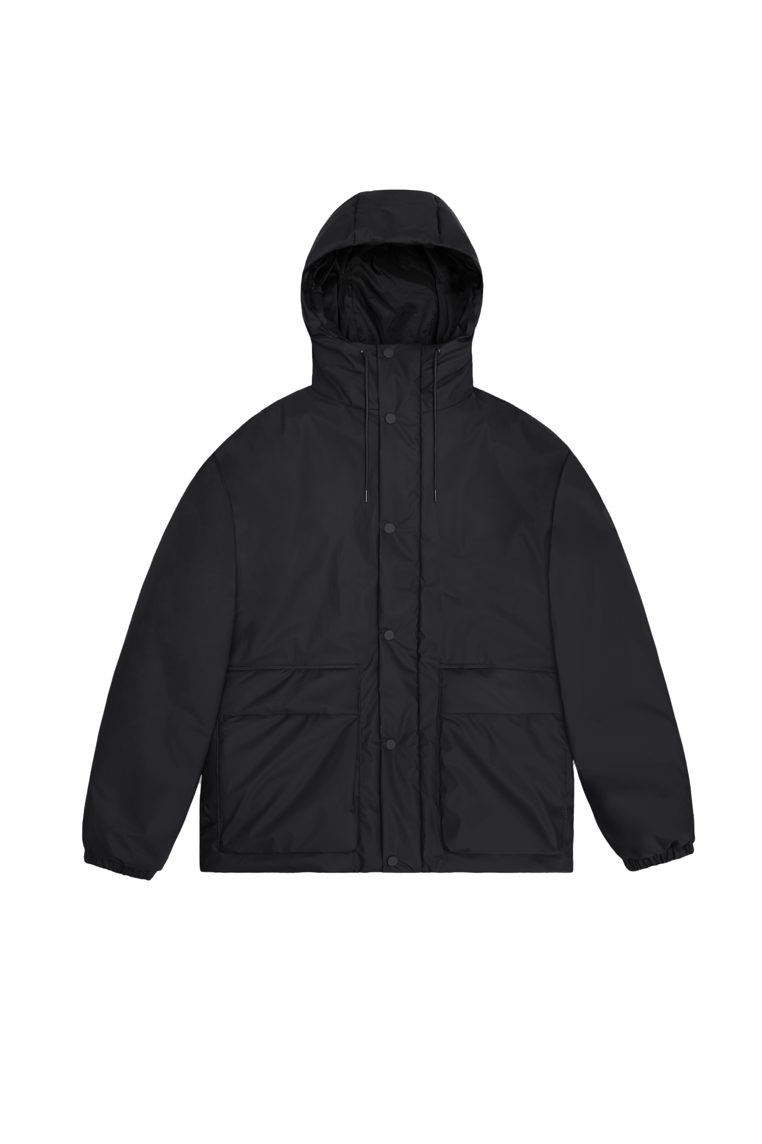 Lohja Insulated Cargo Jacket