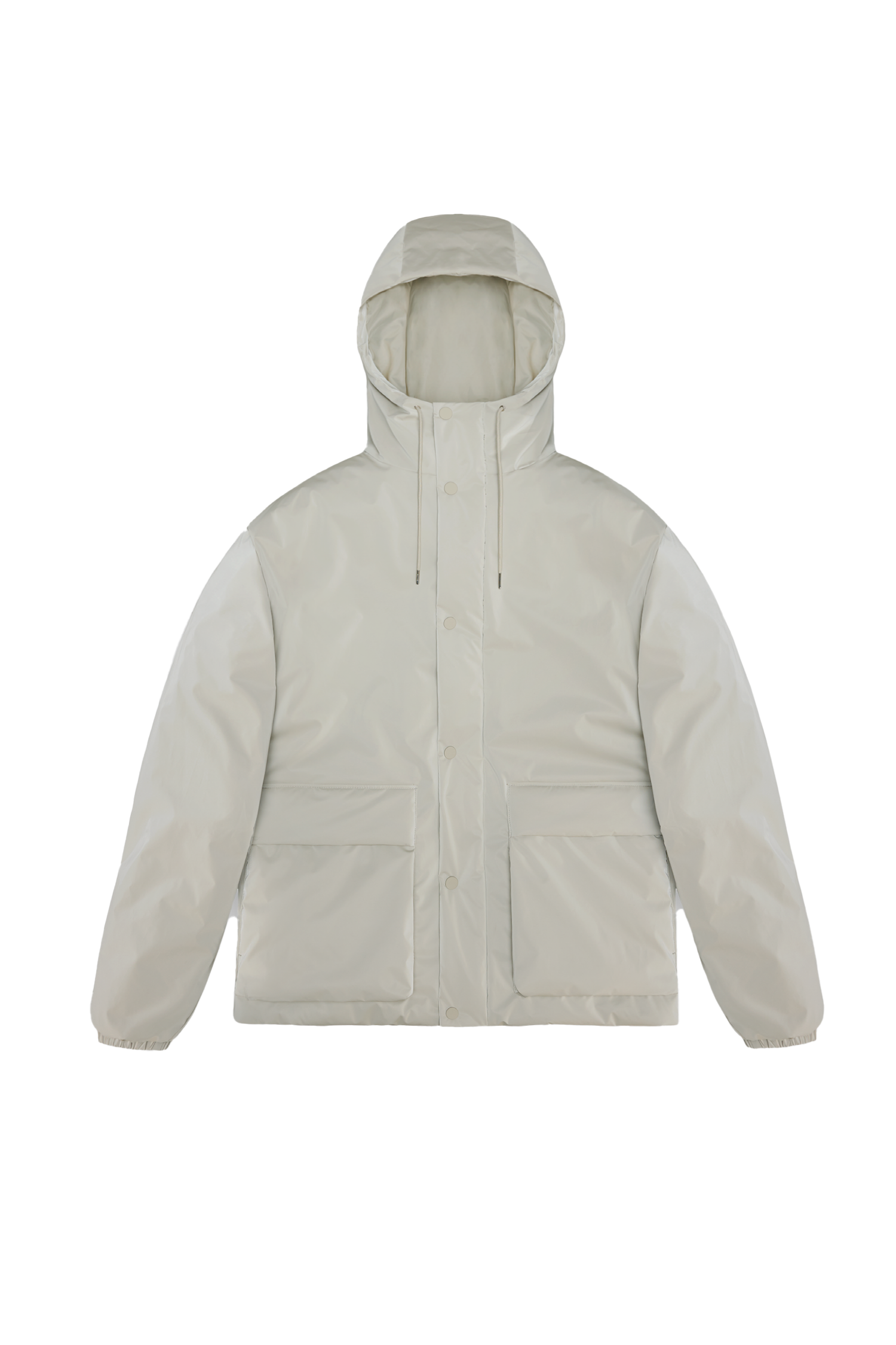 Lohja Insulated Cargo Jacket