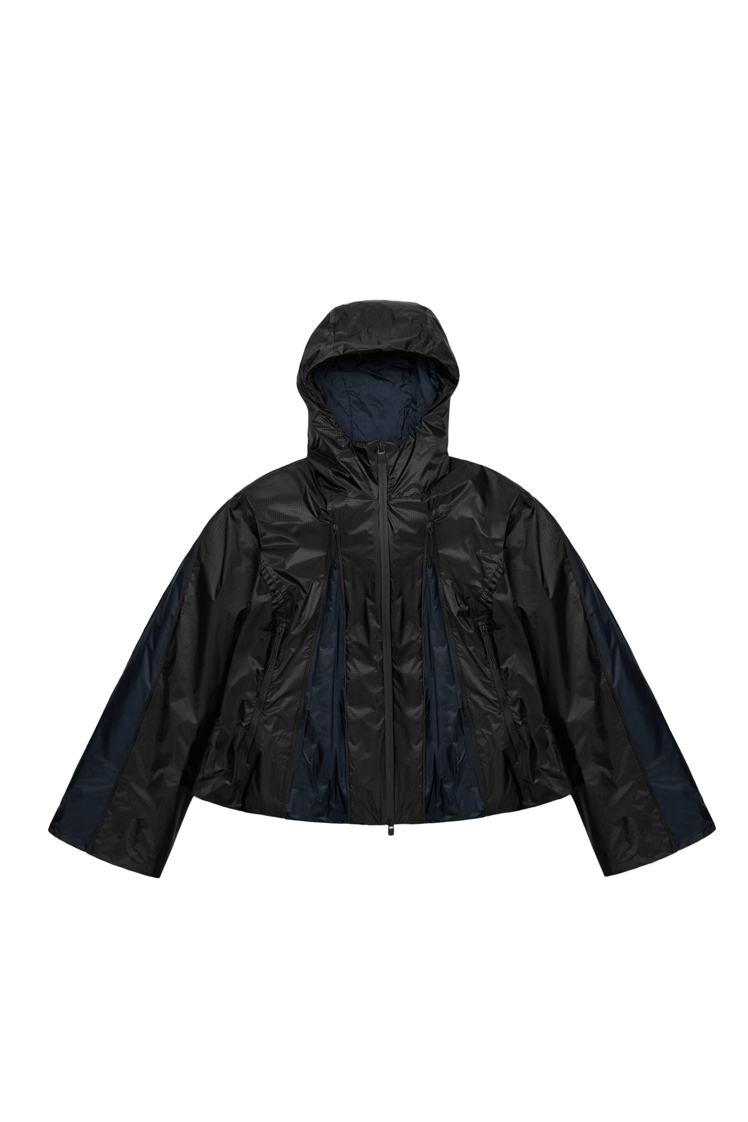 Kauto Vision Insulated Curve Jacket