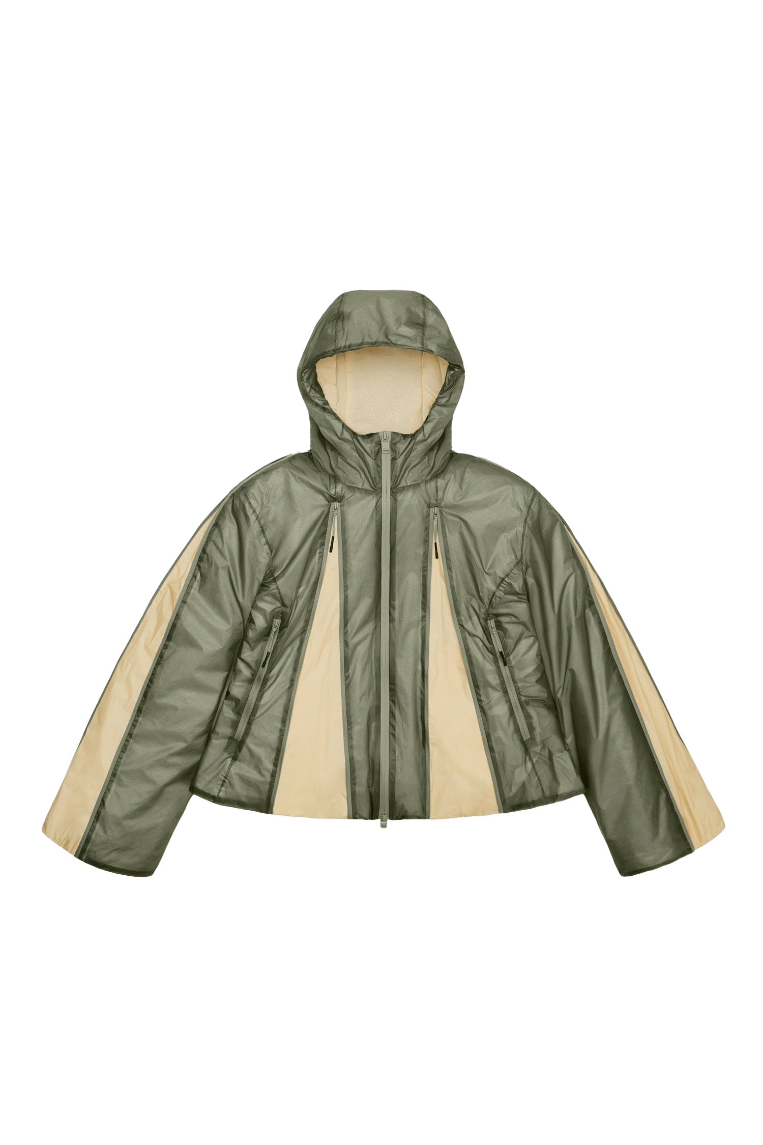 Kauto Vision Insulated Curve Jacket