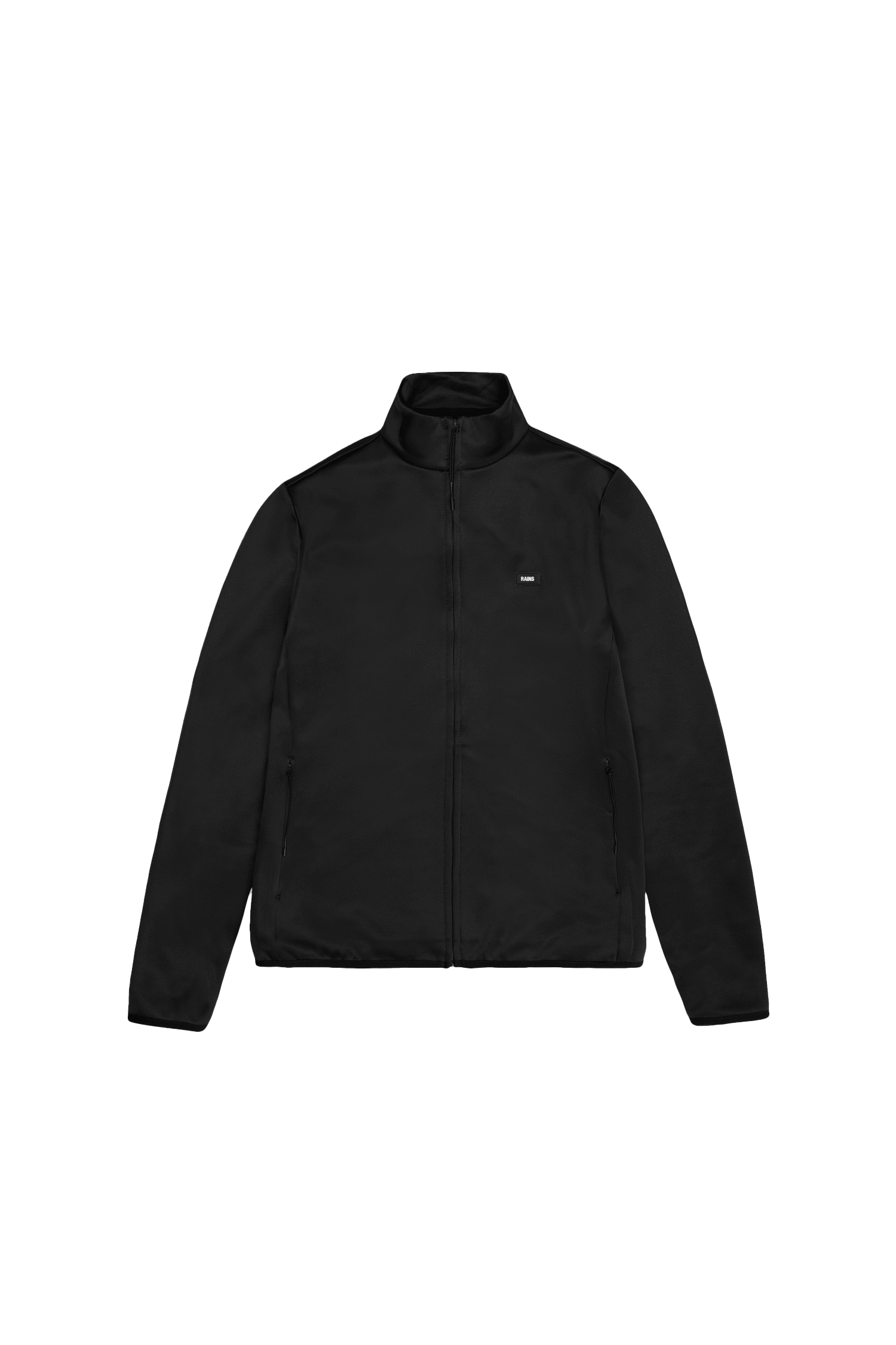 Sintra Fleece Curve Jacket
