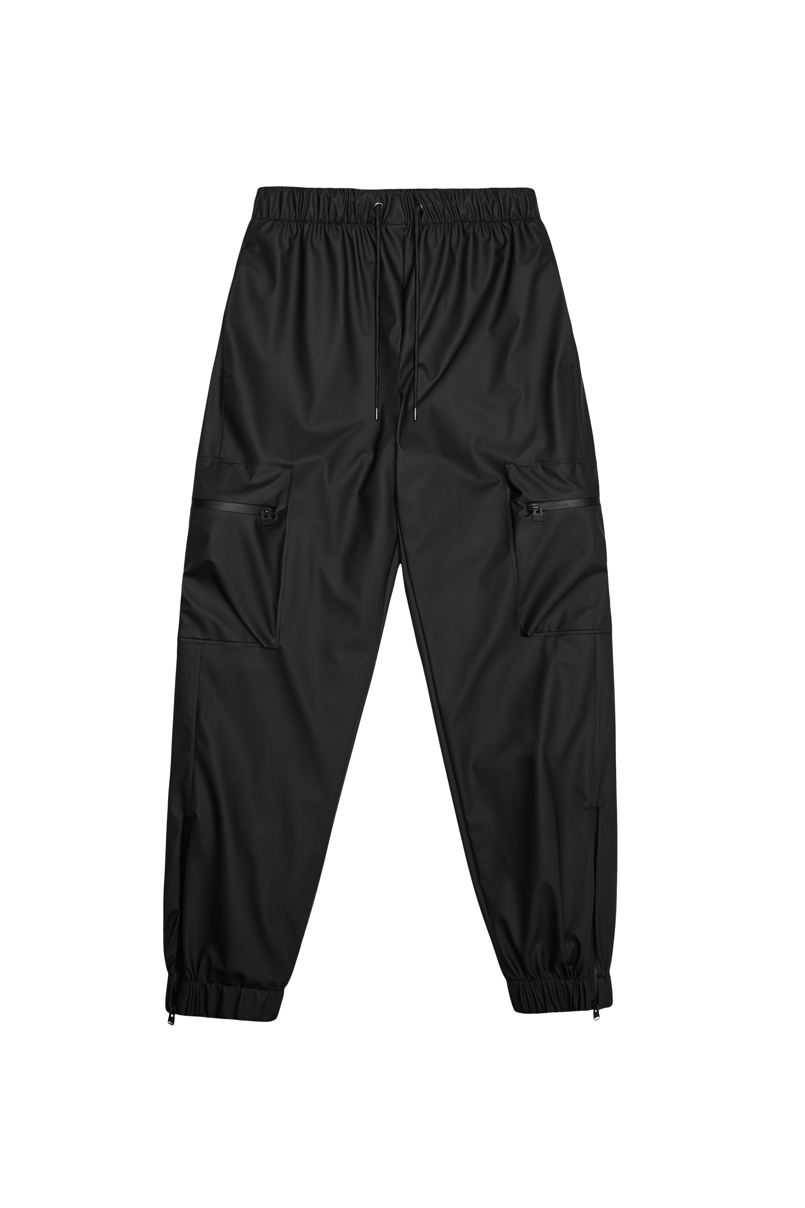Cargo Rain Pants Regular
