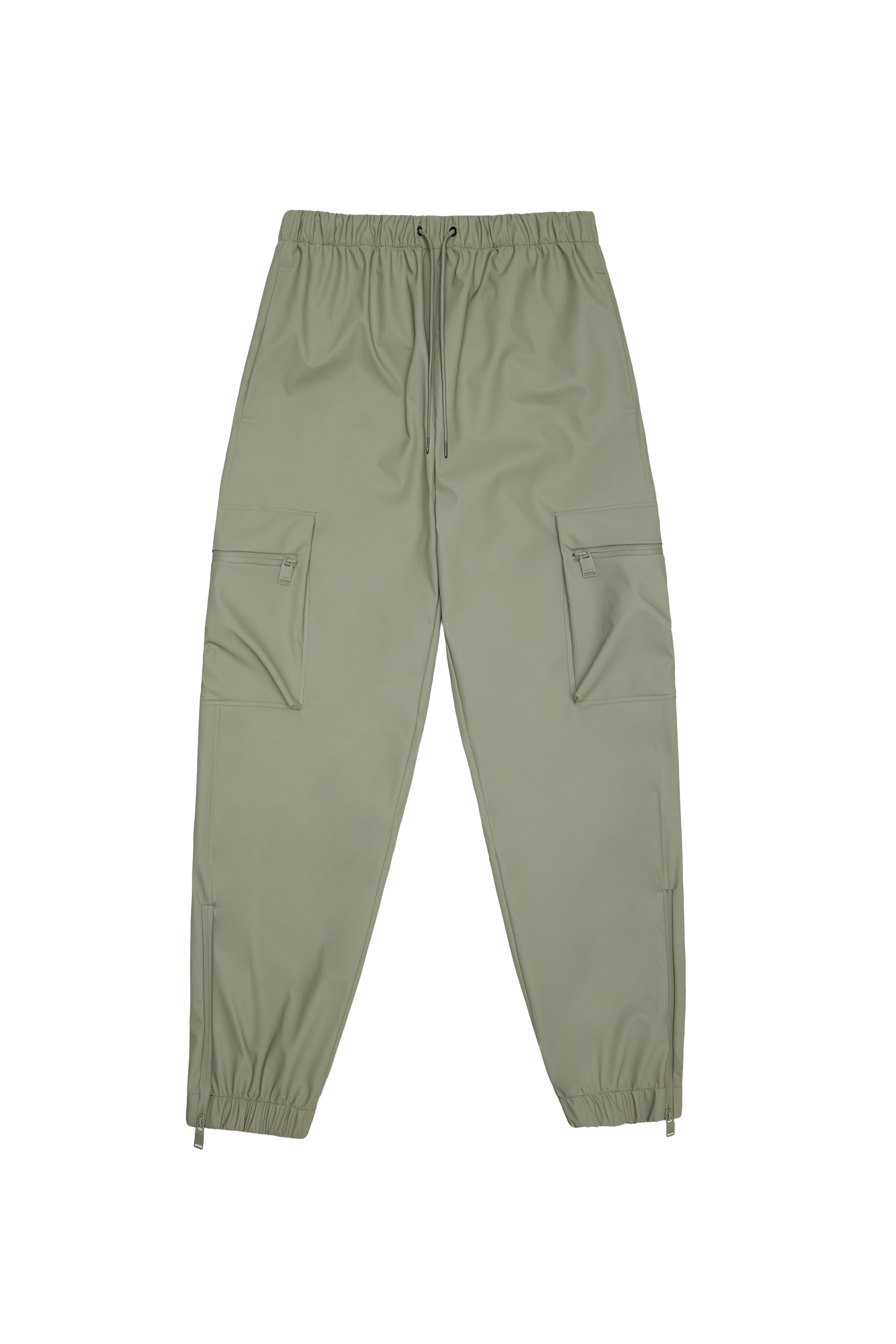 Cargo Rain Pants Regular
