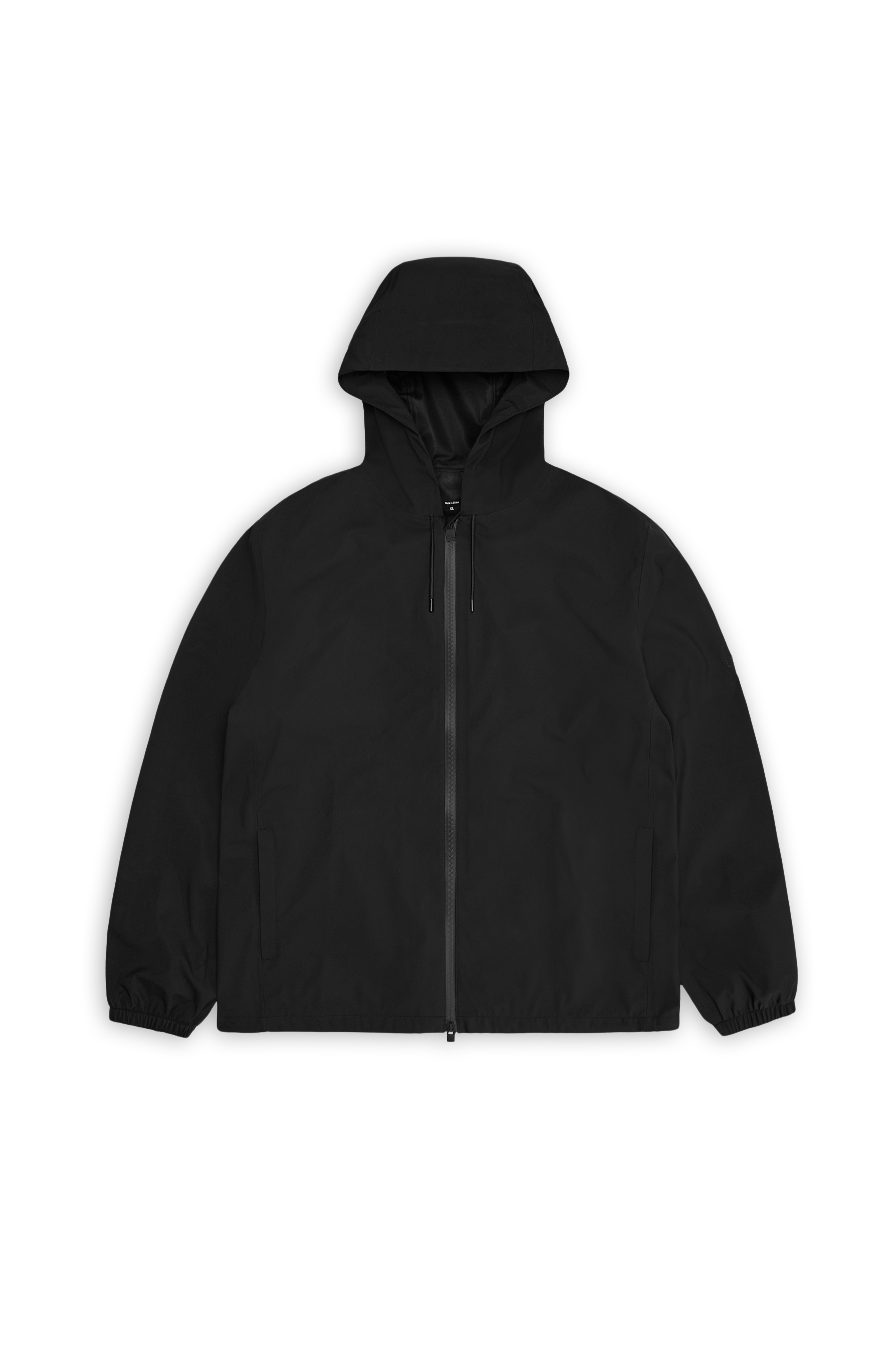 Suva Hardshell Jacket