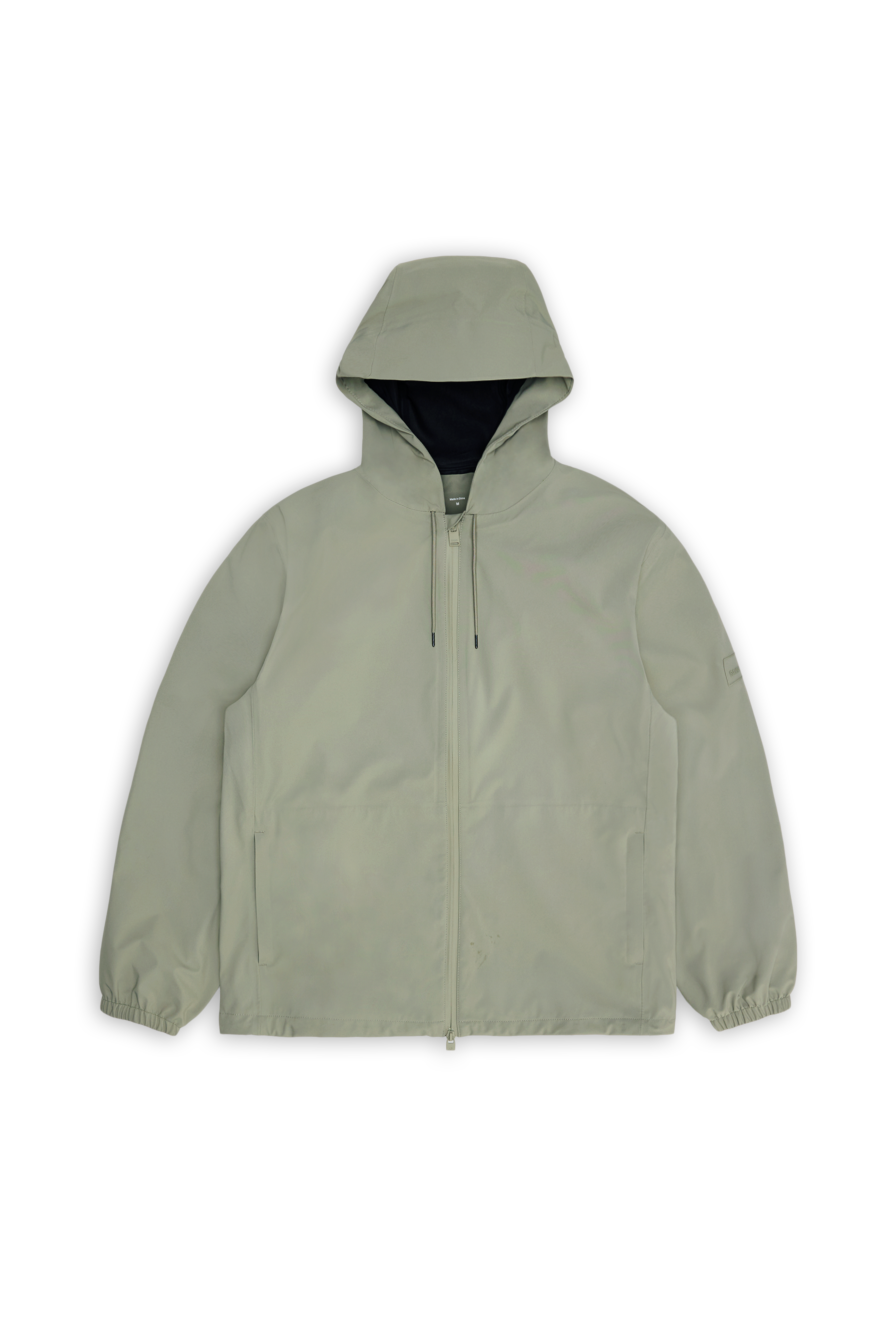 Suva Hardshell Jacket