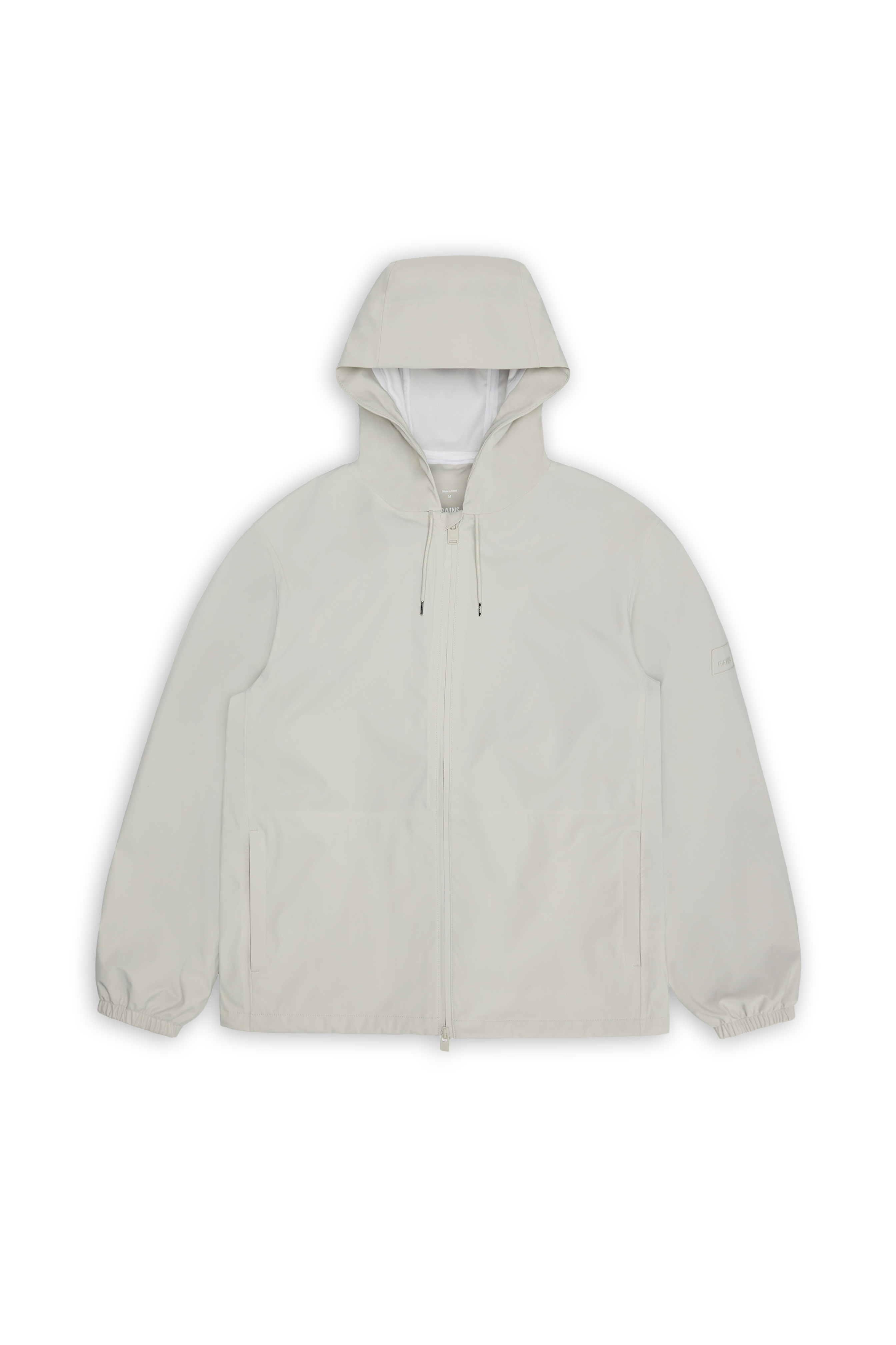Suva Hardshell Jacket
