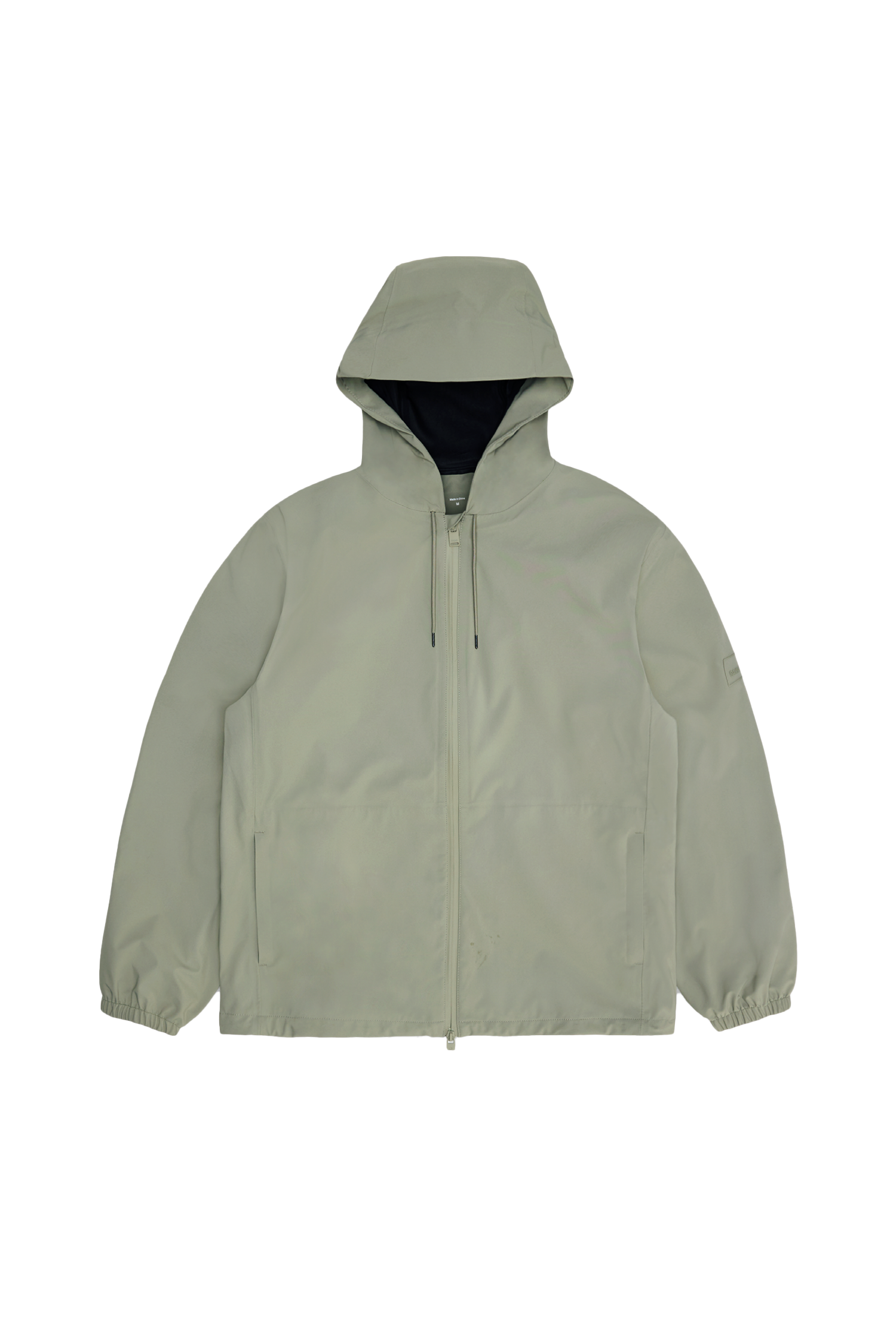 Suva Hardshell Jacket