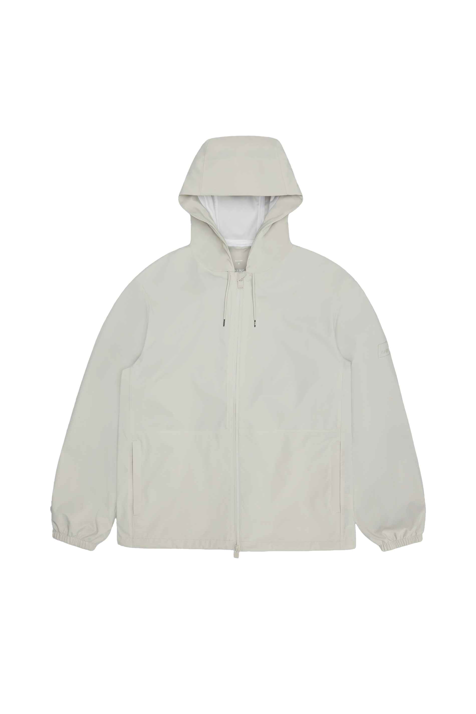 Suva Hardshell Jacket